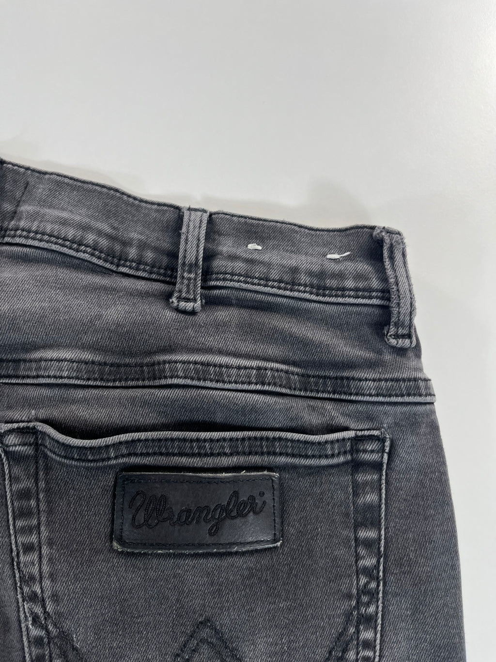 Wrangler farmernadrág