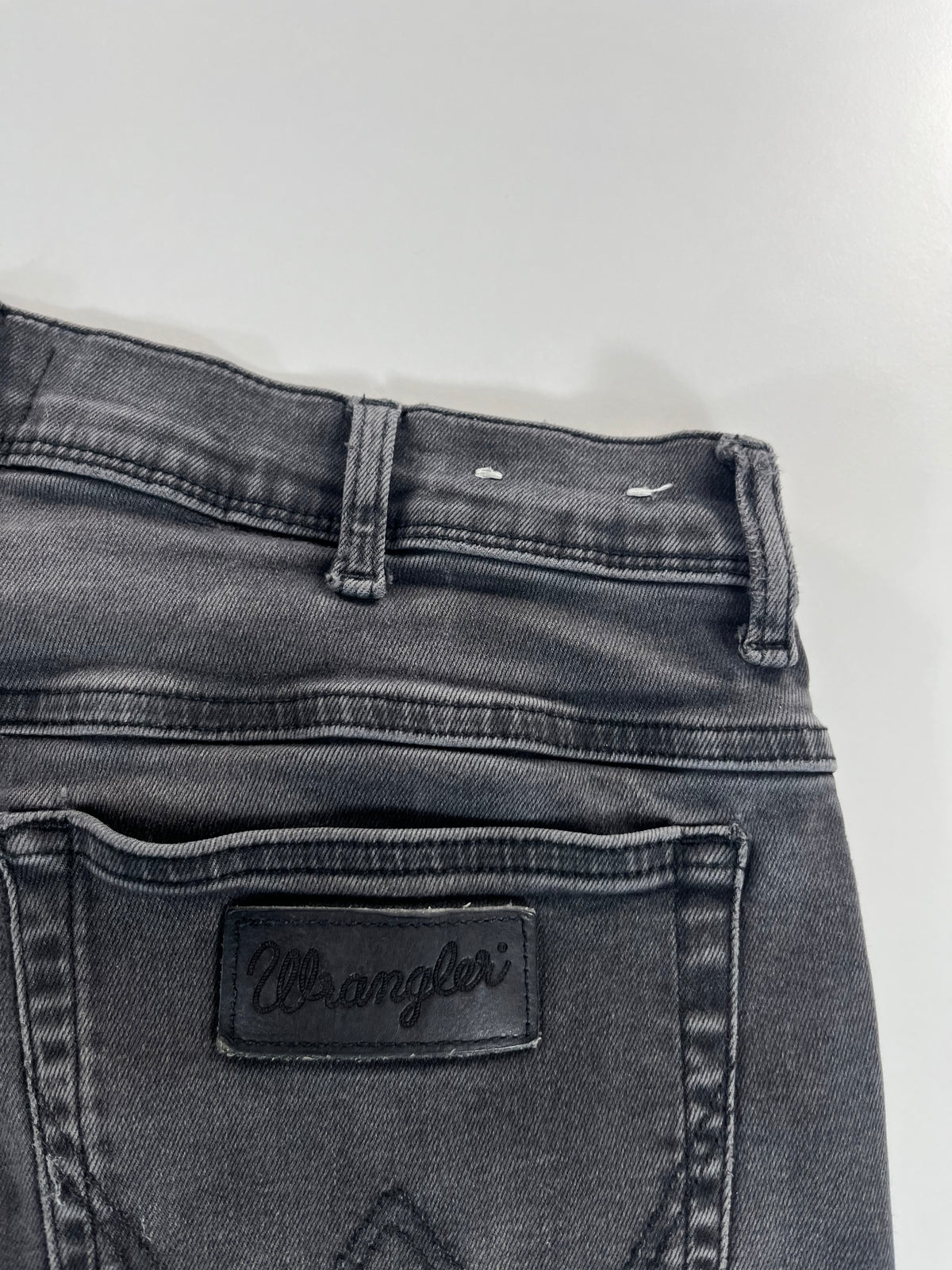 Wrangler farmernadrág