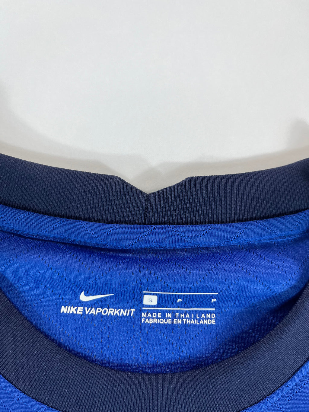Nike Chelsea 2020-2021 Timo Werner Player Issue Vaporknit hazai mez