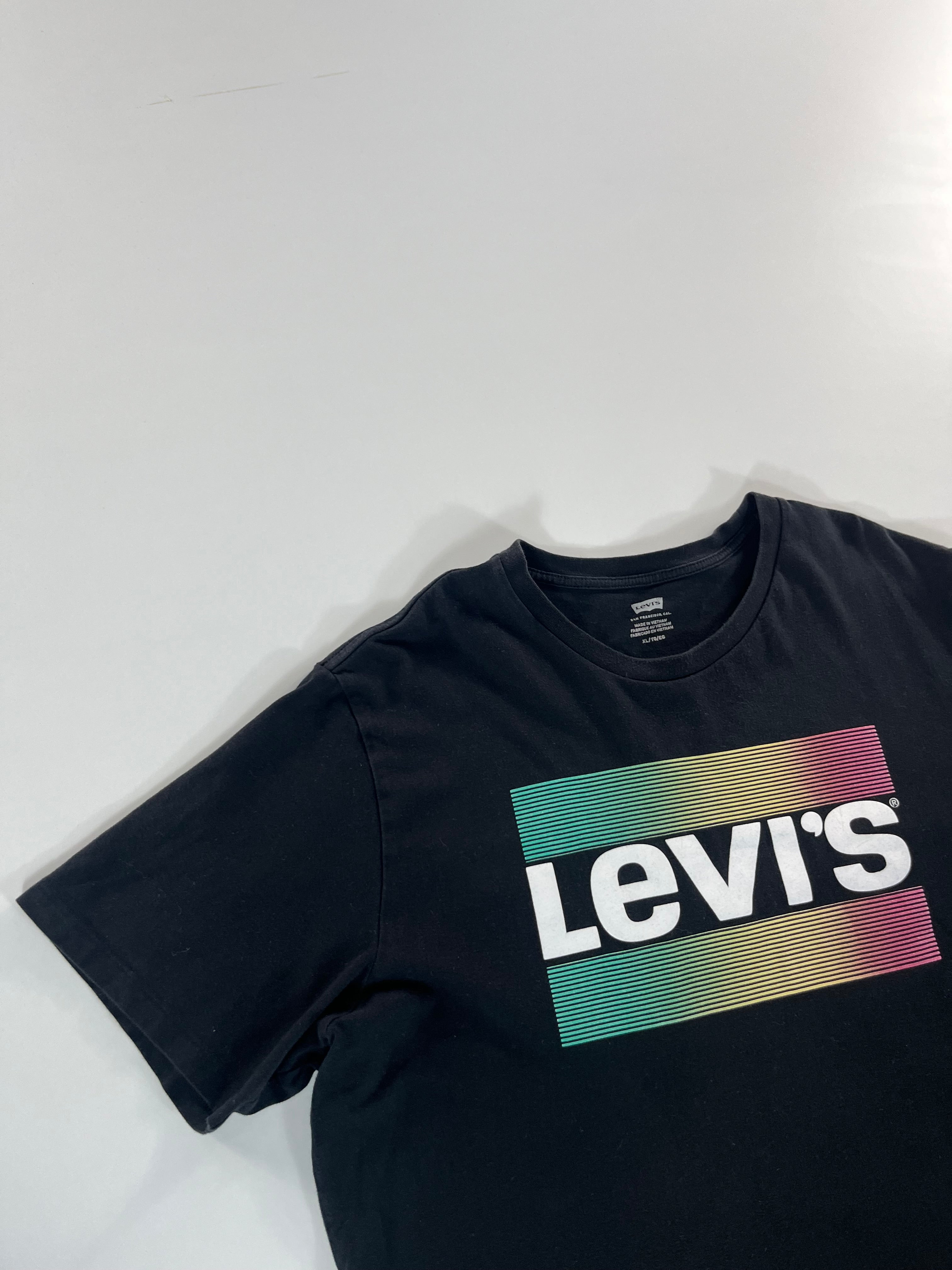 Levi's póló