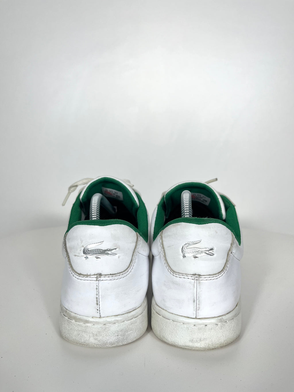 Lacoste cipő