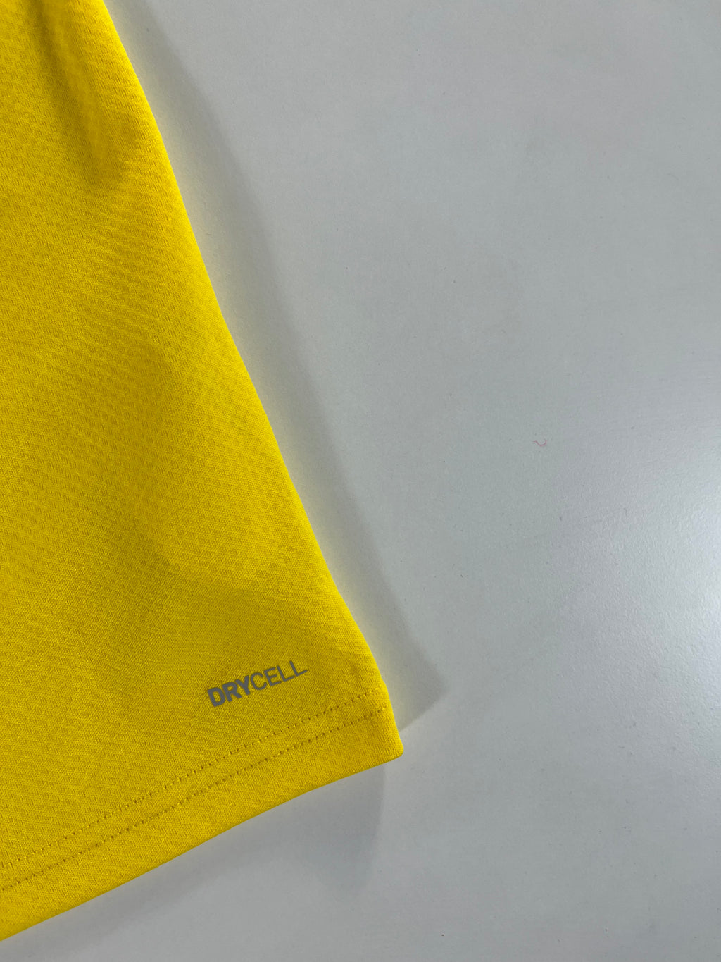 Puma Borussia Dortmund 2019-2020 hazai mez