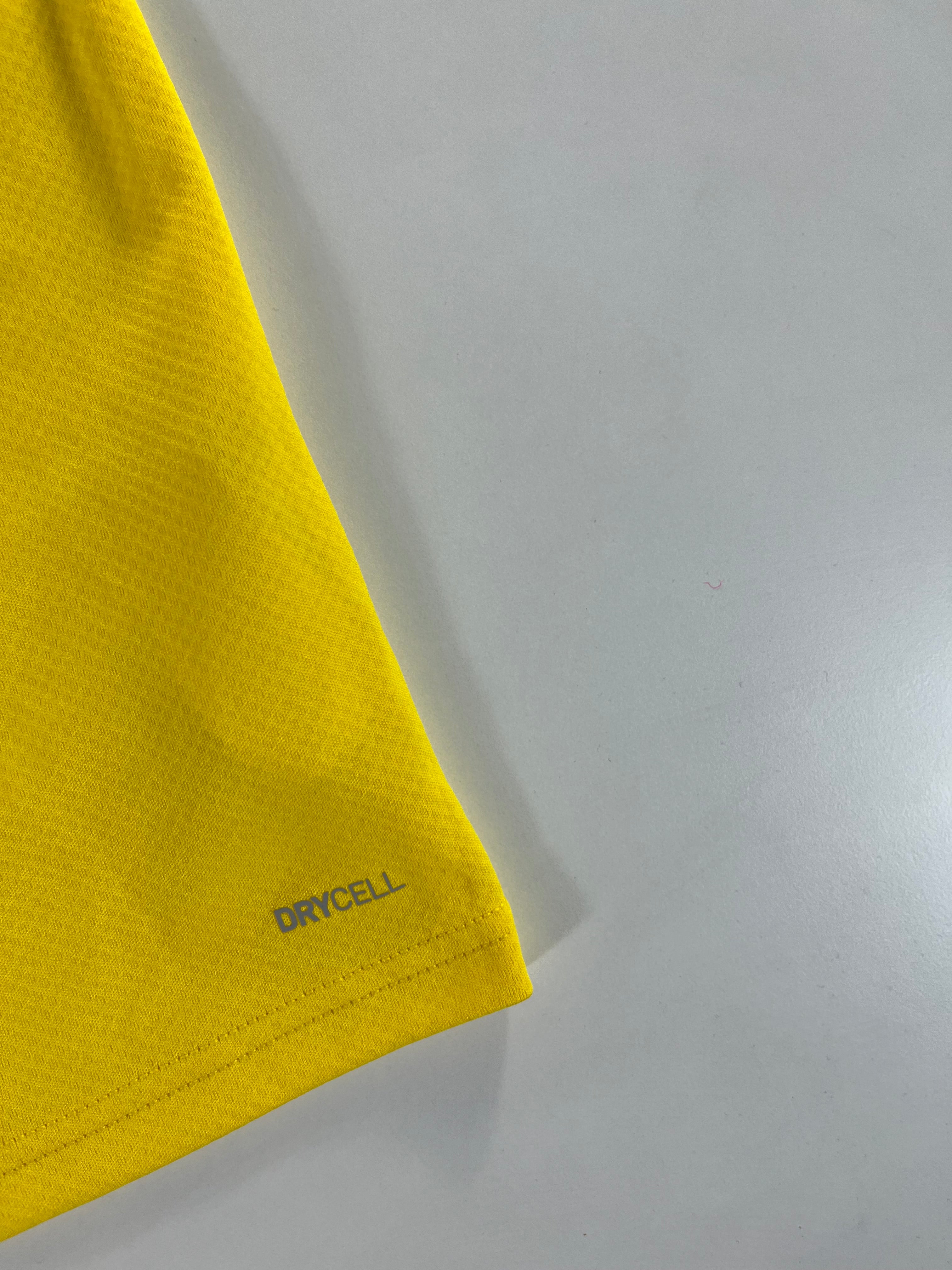 Puma Borussia Dortmund 2019-2020 hazai mez