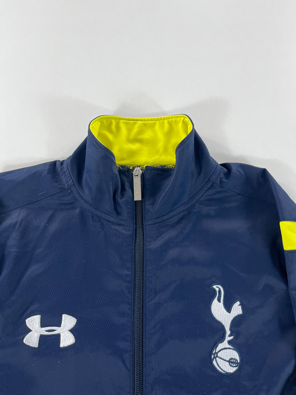 Under Armour Tottenham Hotspurs training pulóver