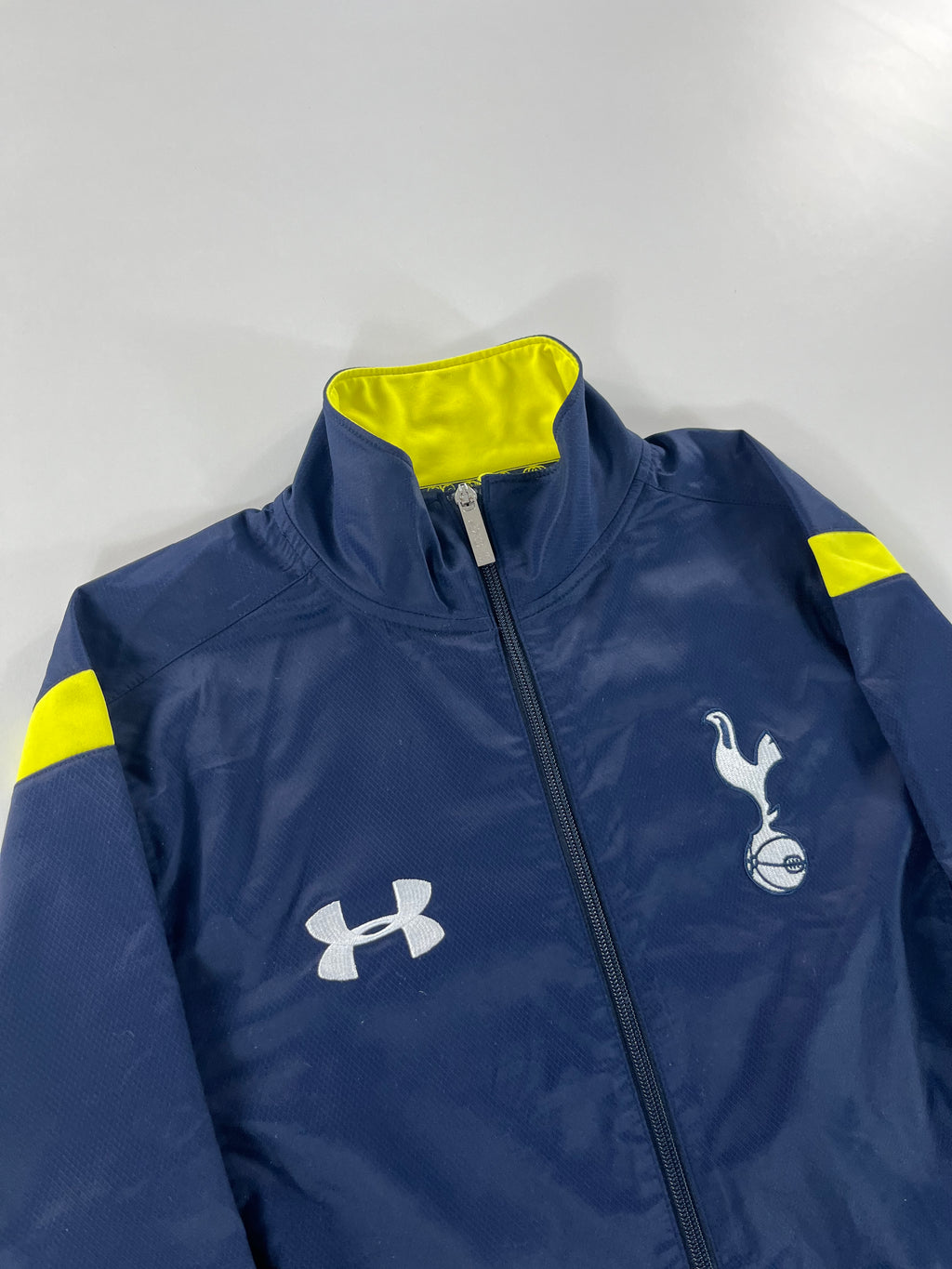 Under Armour Tottenham Hotspurs training pulóver