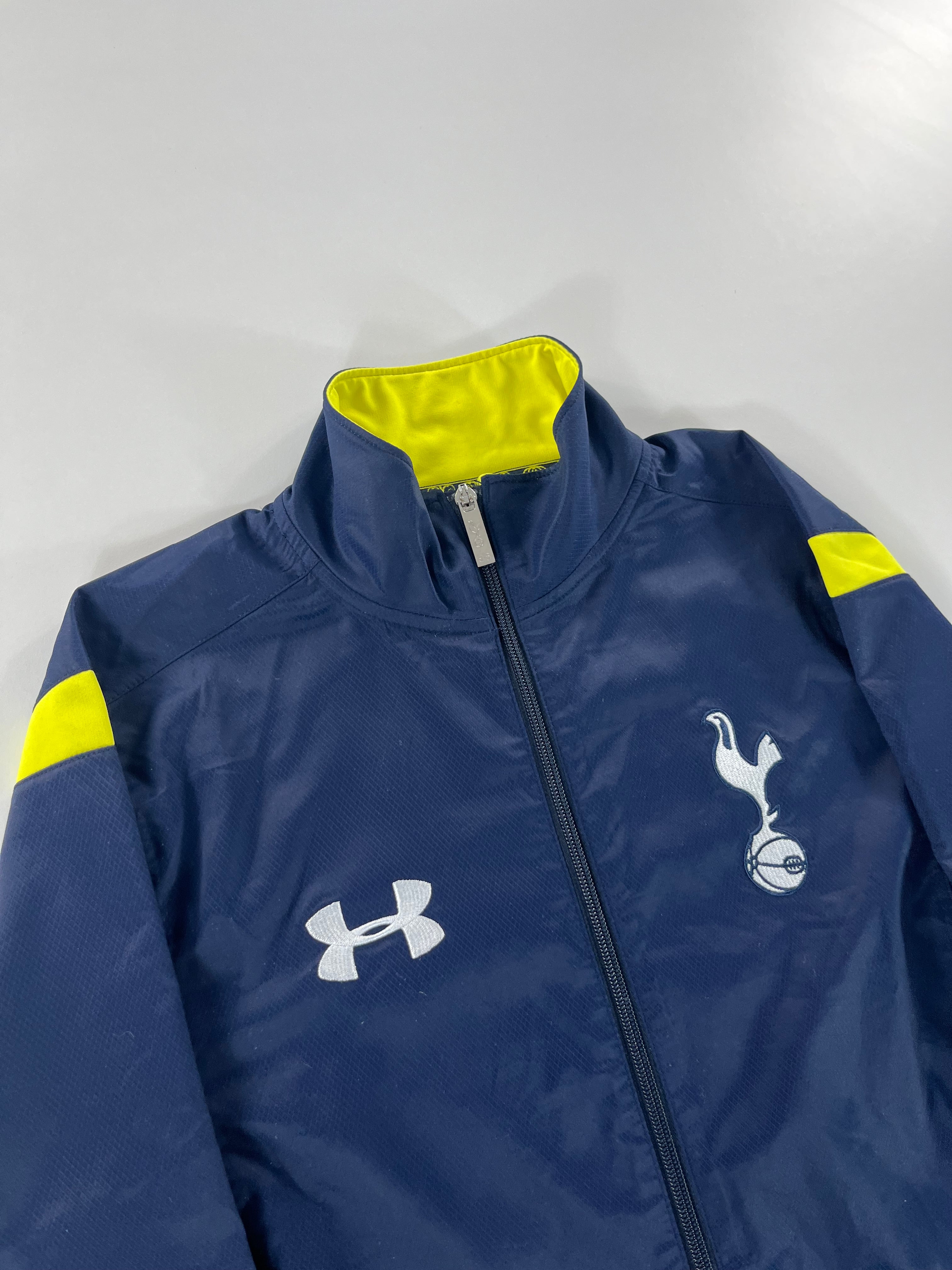 Under Armour Tottenham Hotspurs training pulóver