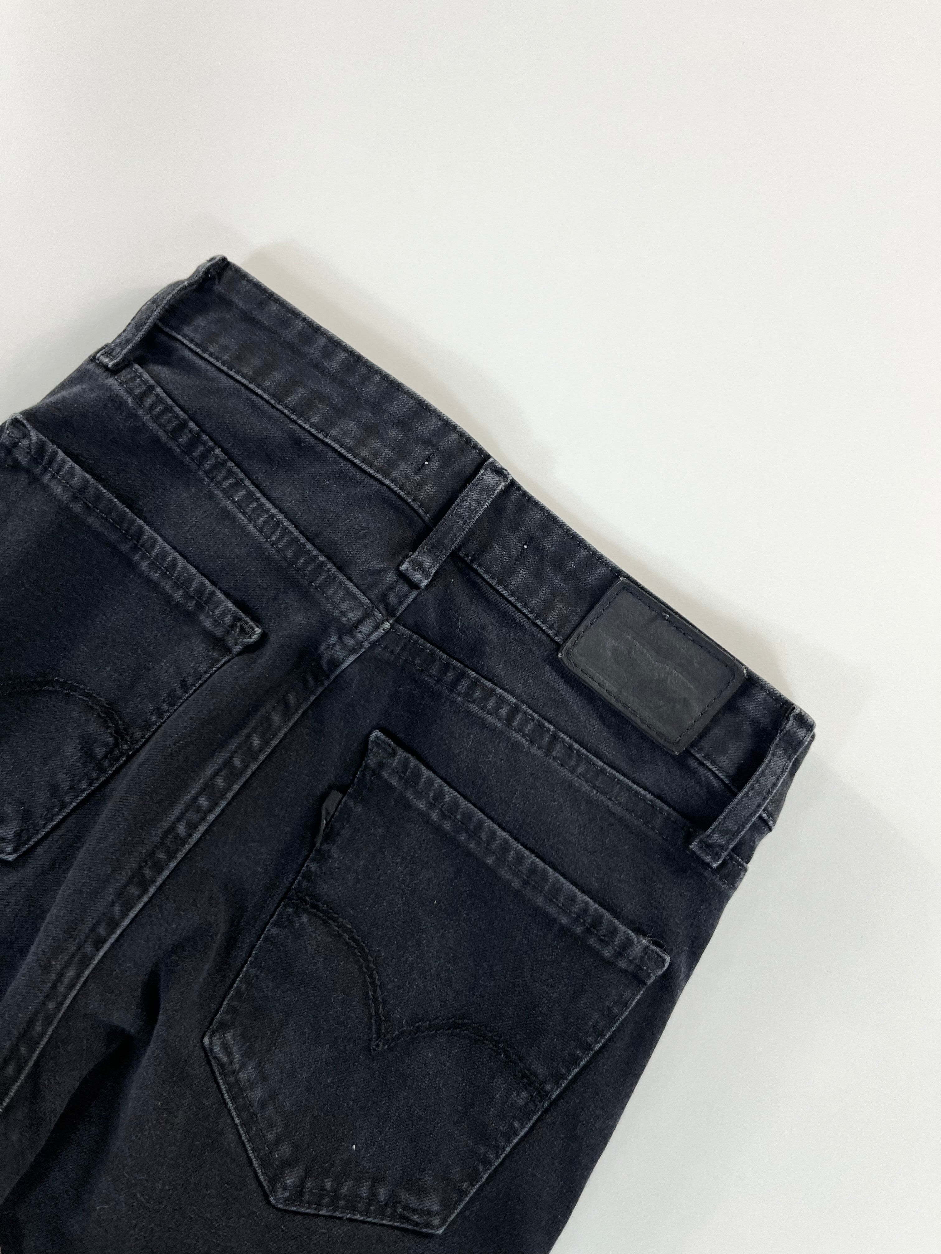 Levi's Lot 721 High Rise Skinny 24 farmernadrág