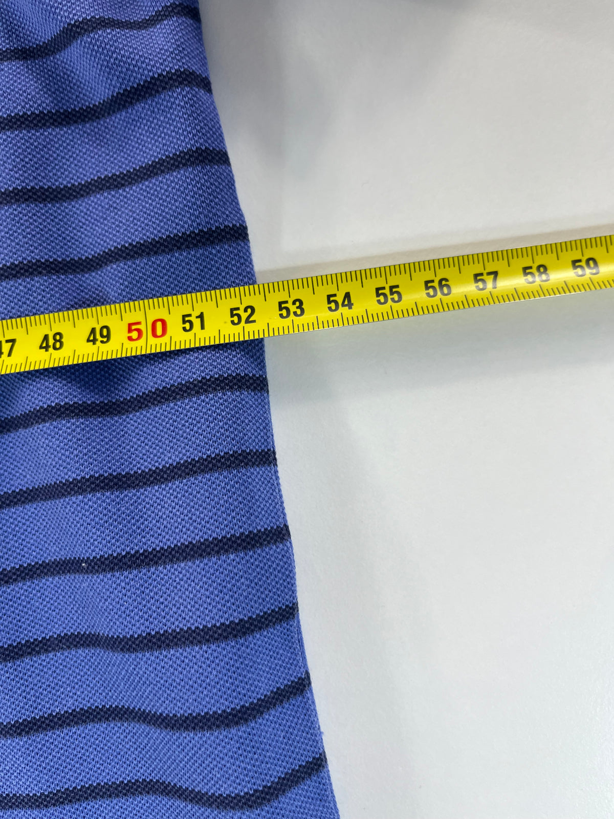 Ralph Lauren Slim Fit Stretch Mesh pólóing