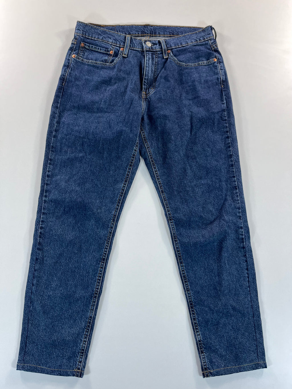 Levi's 531 W34 L30 farmernadrág