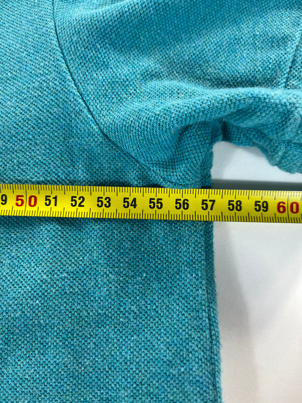 Tommy Hilfiger Custom Fit pólóing
