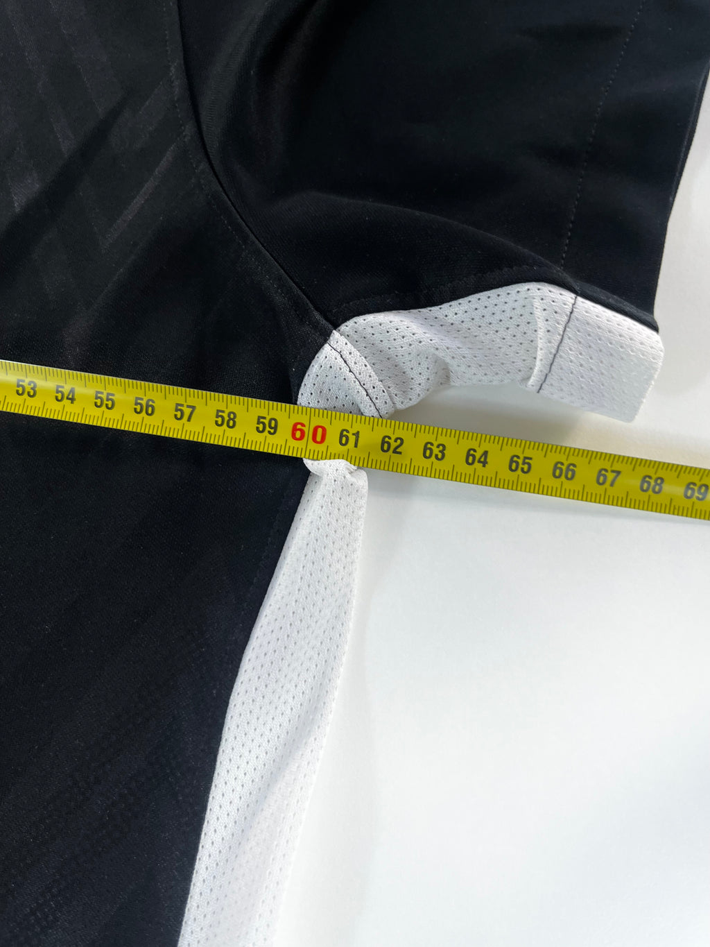 Nike Paks 2024-2025 alternatív mez