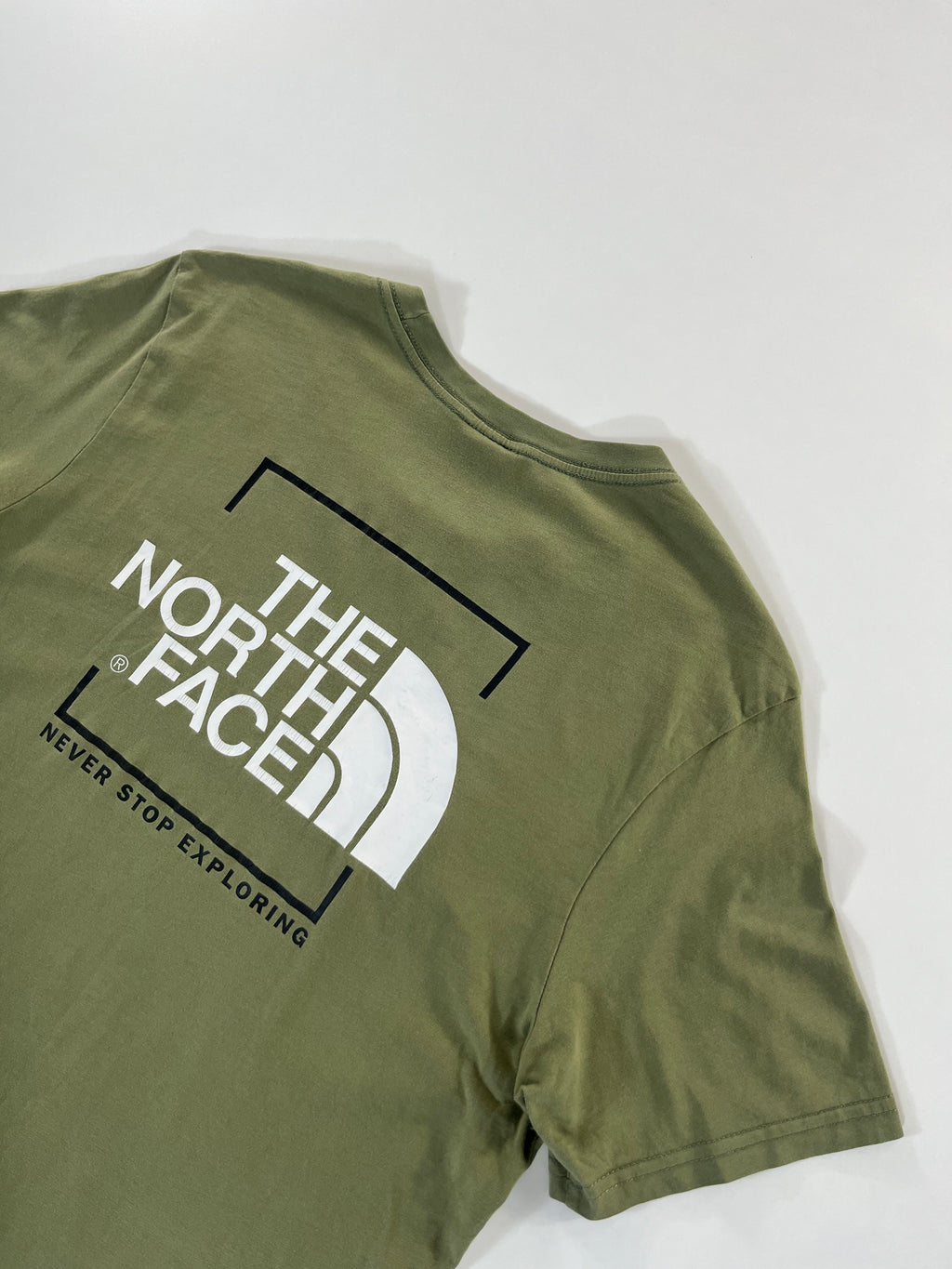 The North Face póló