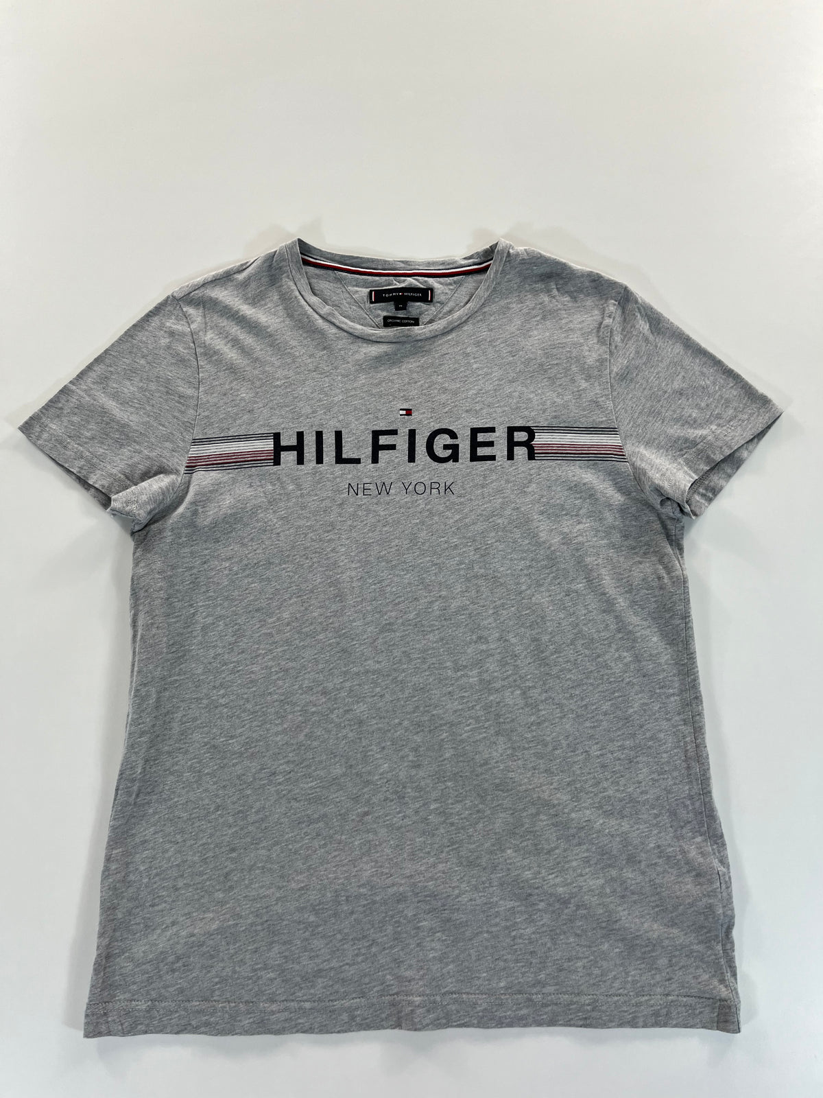 Tommy Hilfiger Organic Cotton póló