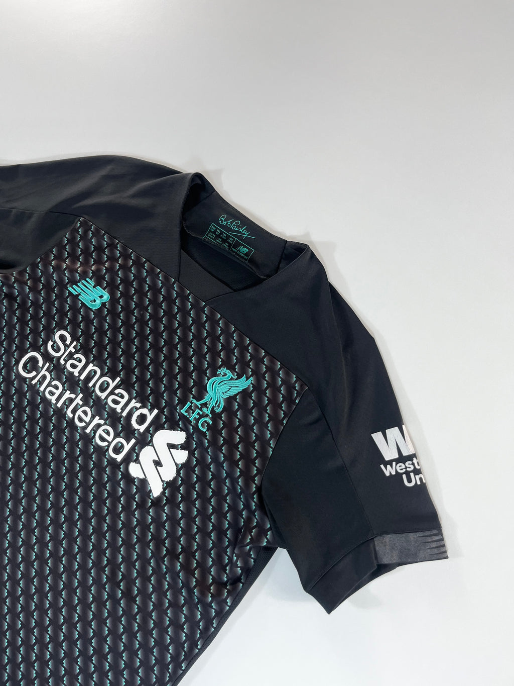 New Balance 2019-2020 alternatív mez