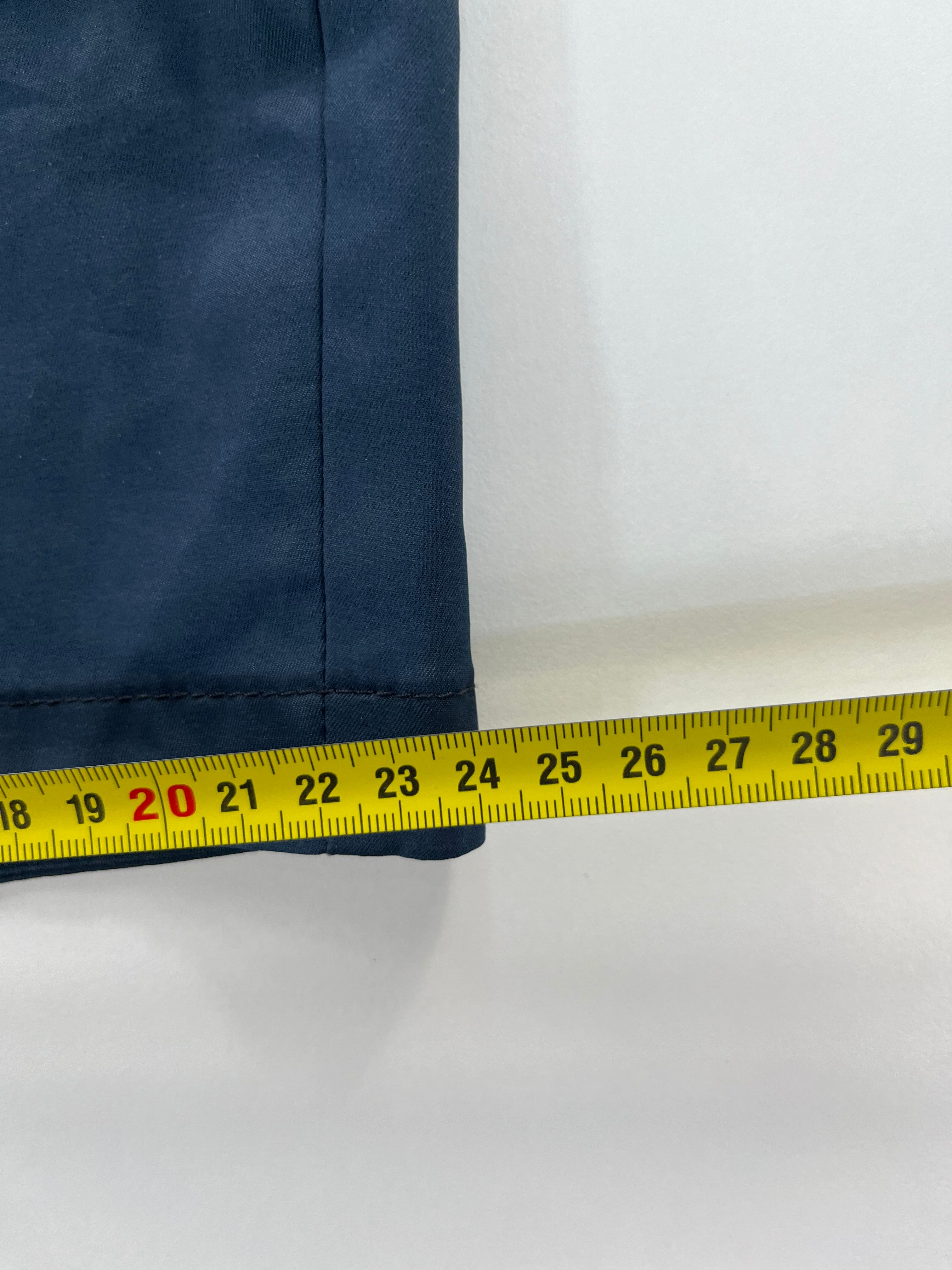 Hugo Boss Technical Twill short