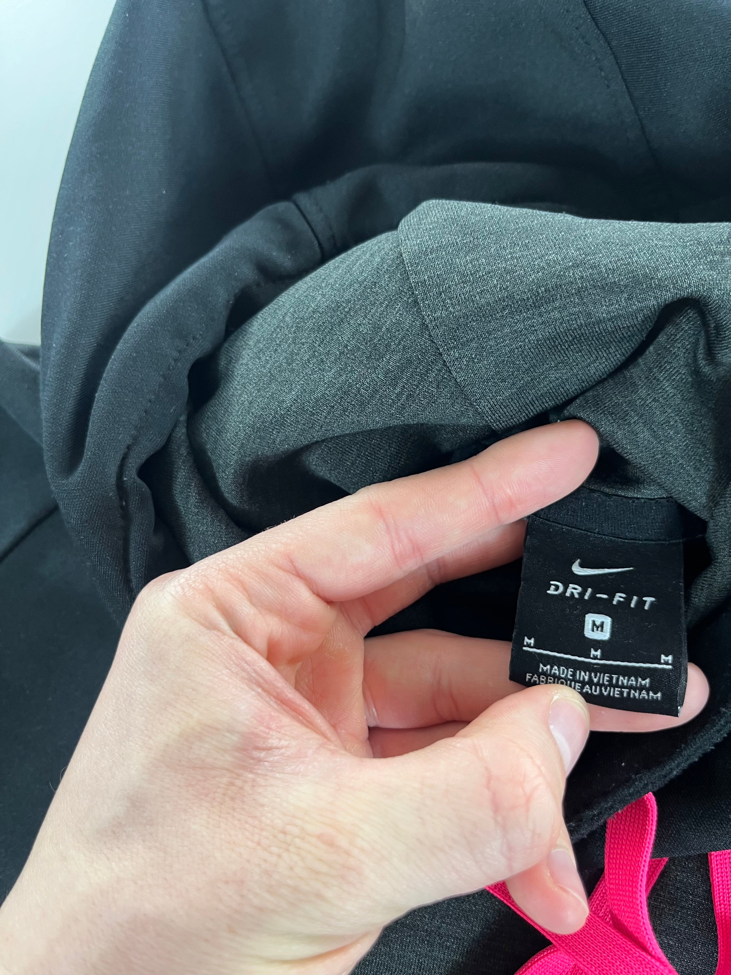 Nike Dry Academy hoodie pulóver