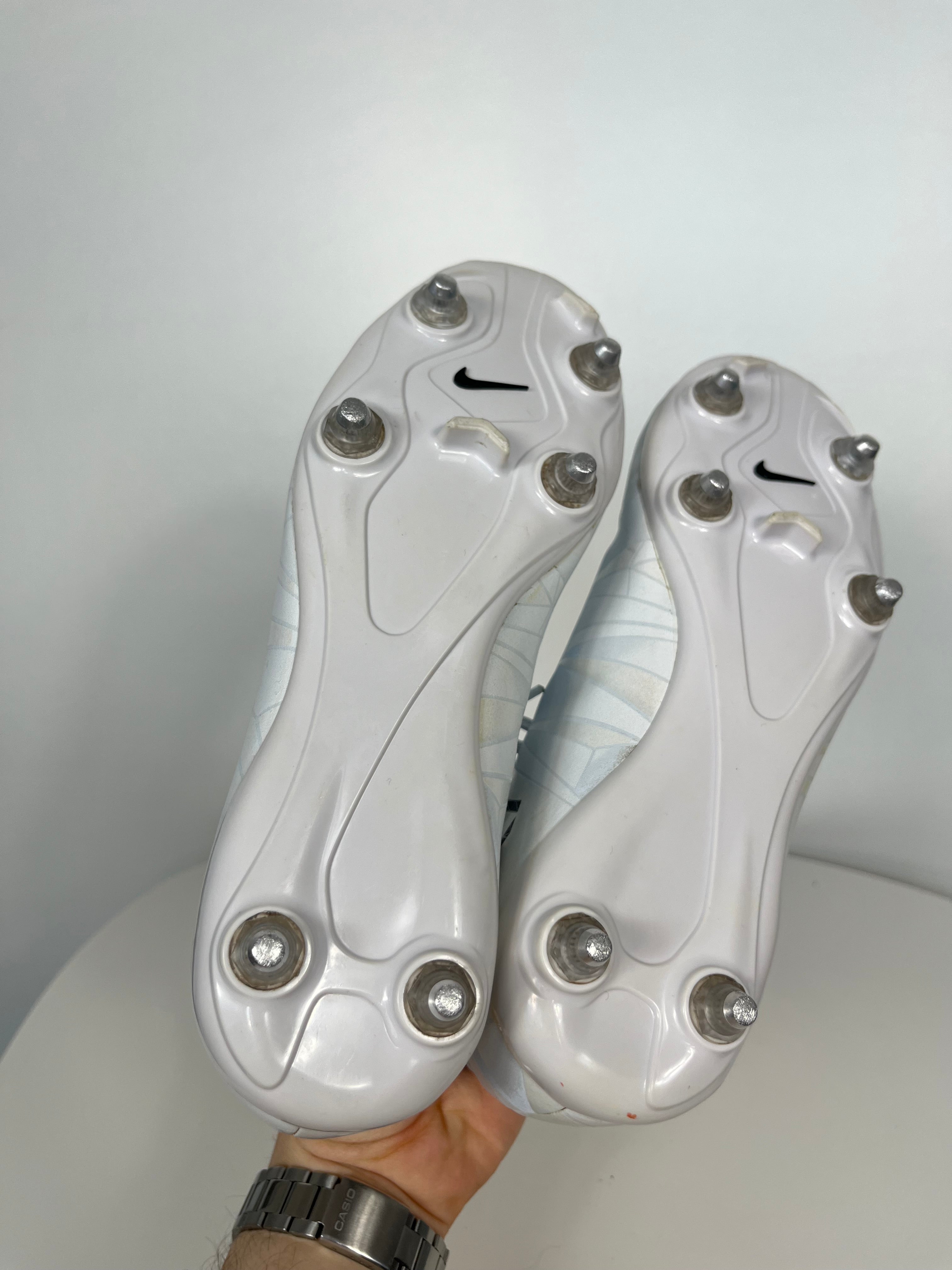 Nike Mercurial Victory x CR7 cipő