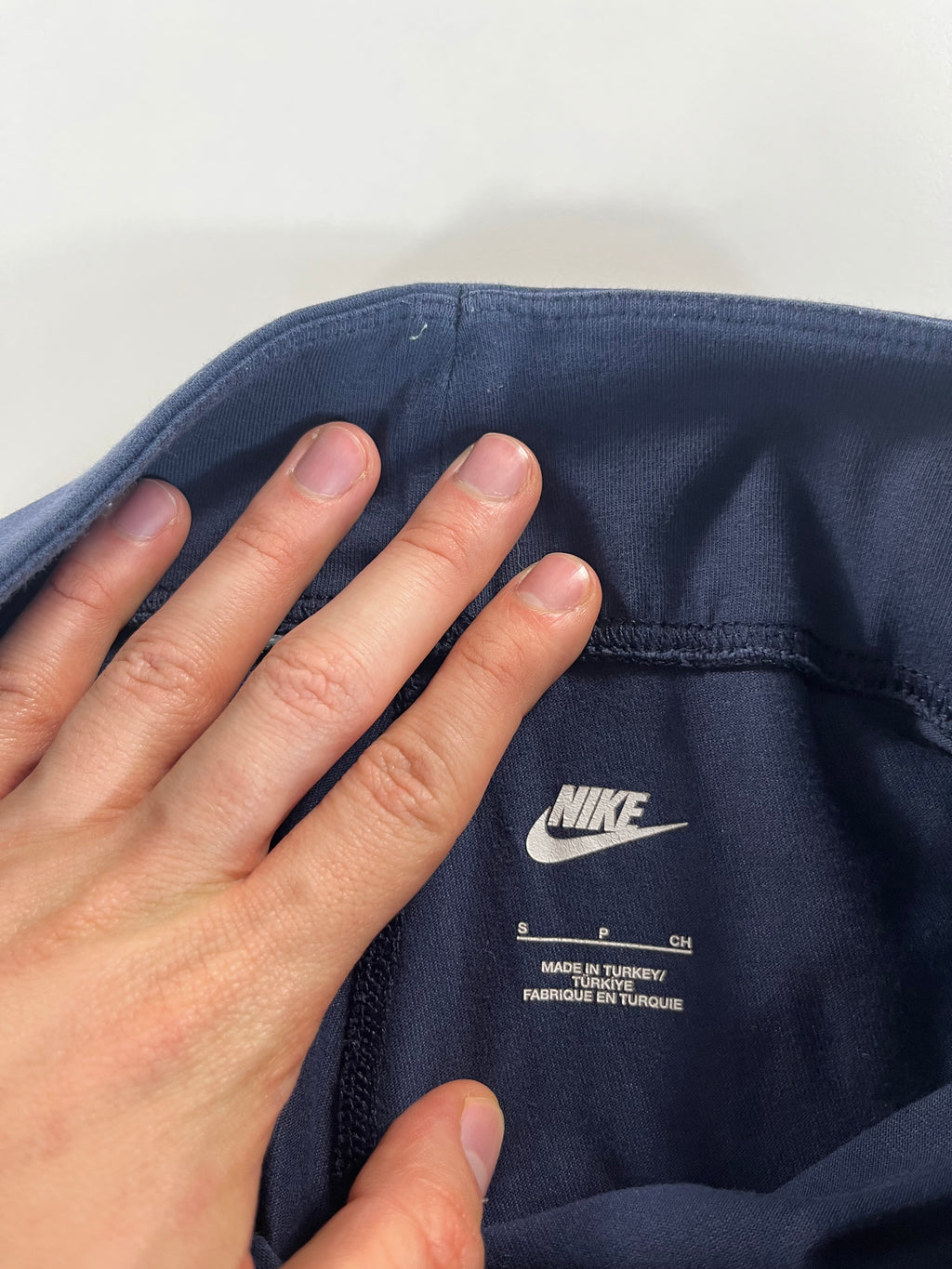 Nike leggings nadrág