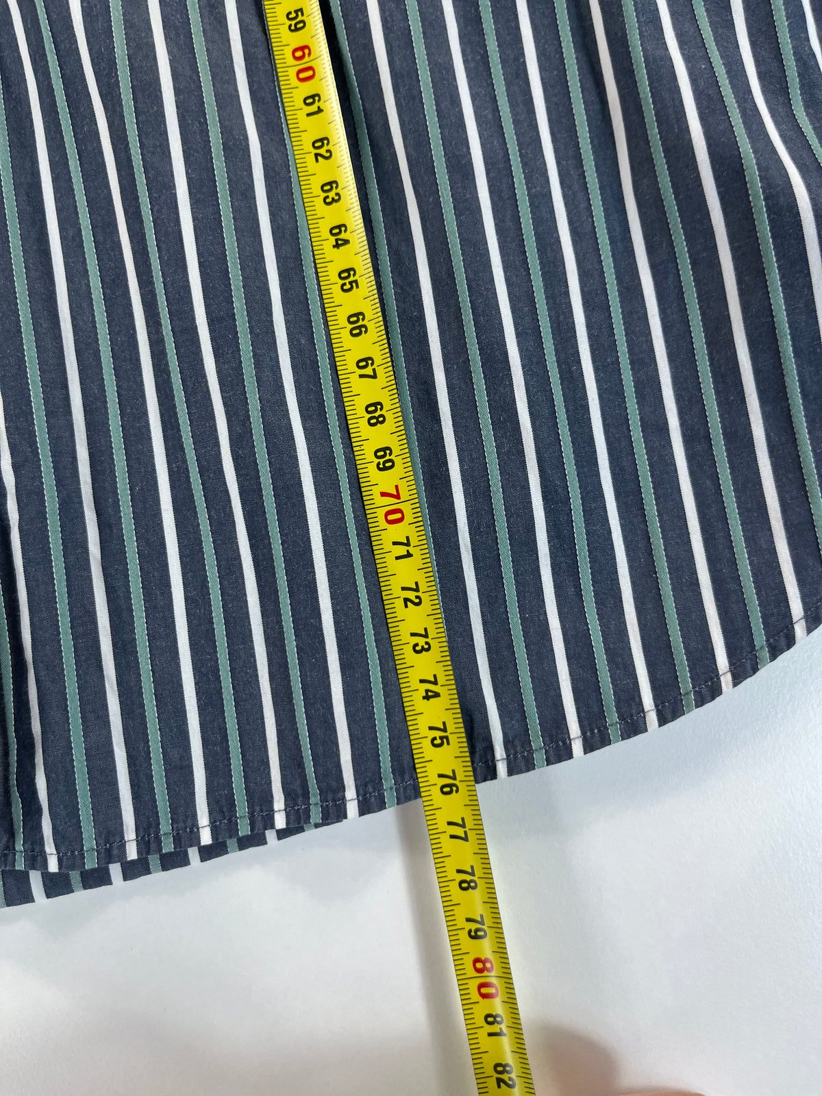 Gant Regular Fit ing