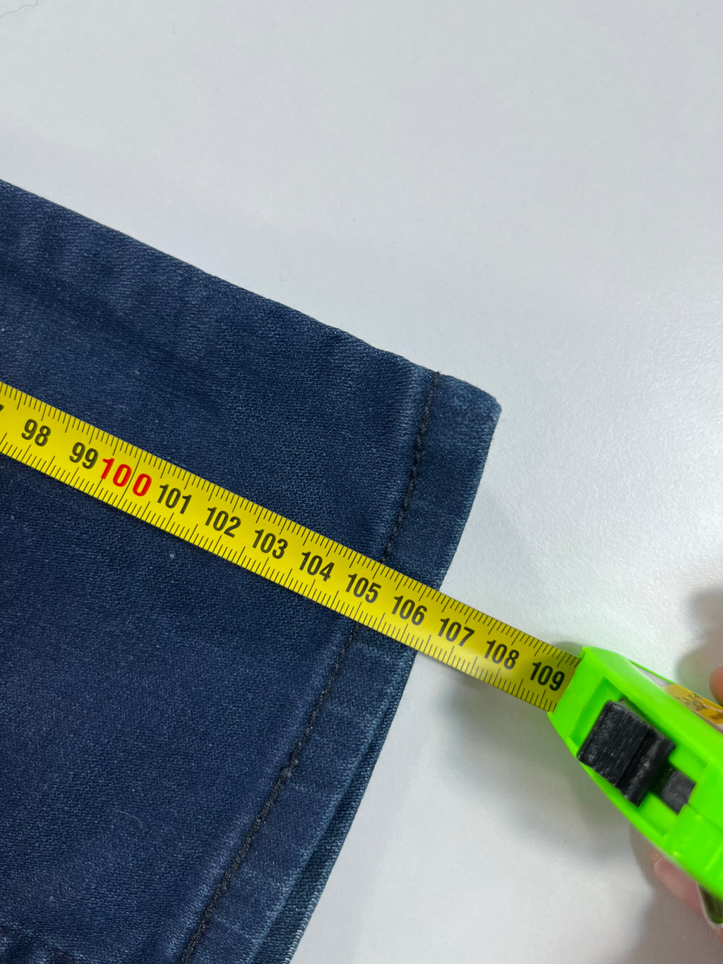 Levi's 511 W30 L34 farmernadrág
