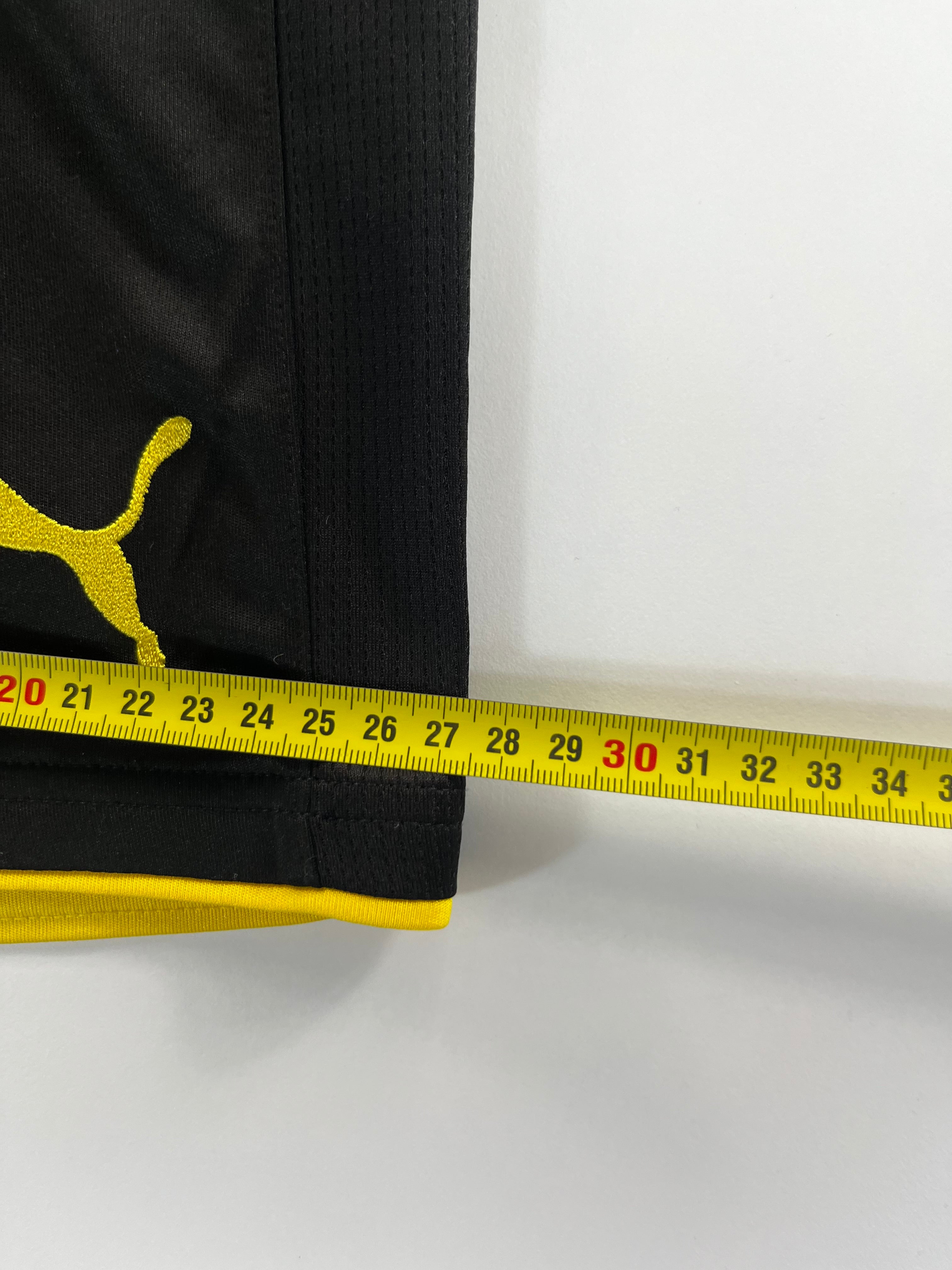 Puma Borussia Dortmund short