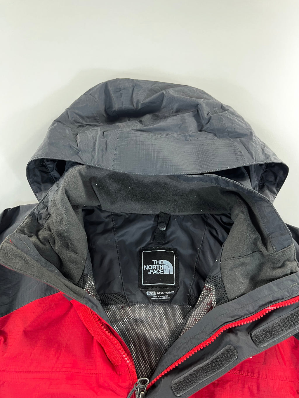 The North Face Hyvent vizálló dzseki