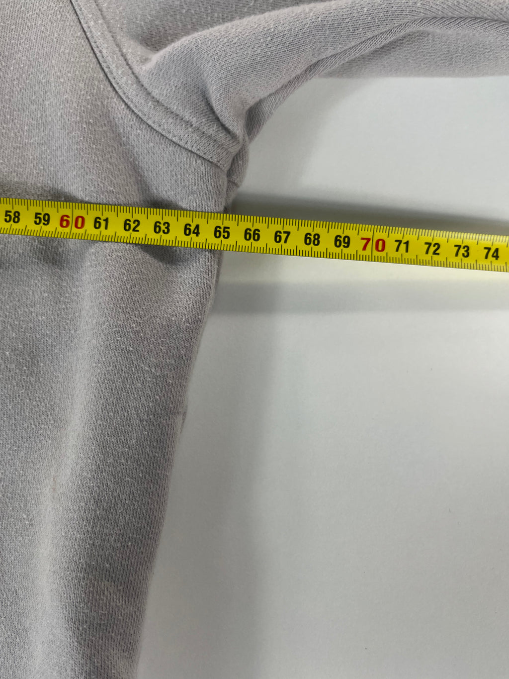 Adidas vintage crewneck pulóver