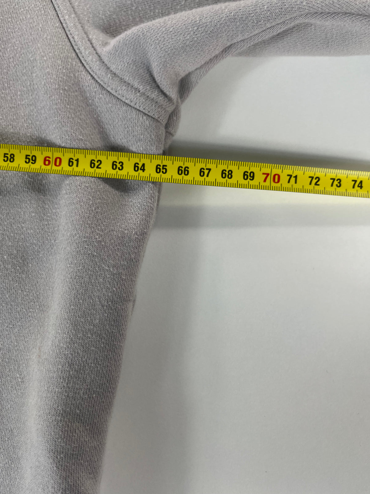 Adidas vintage crewneck pulóver
