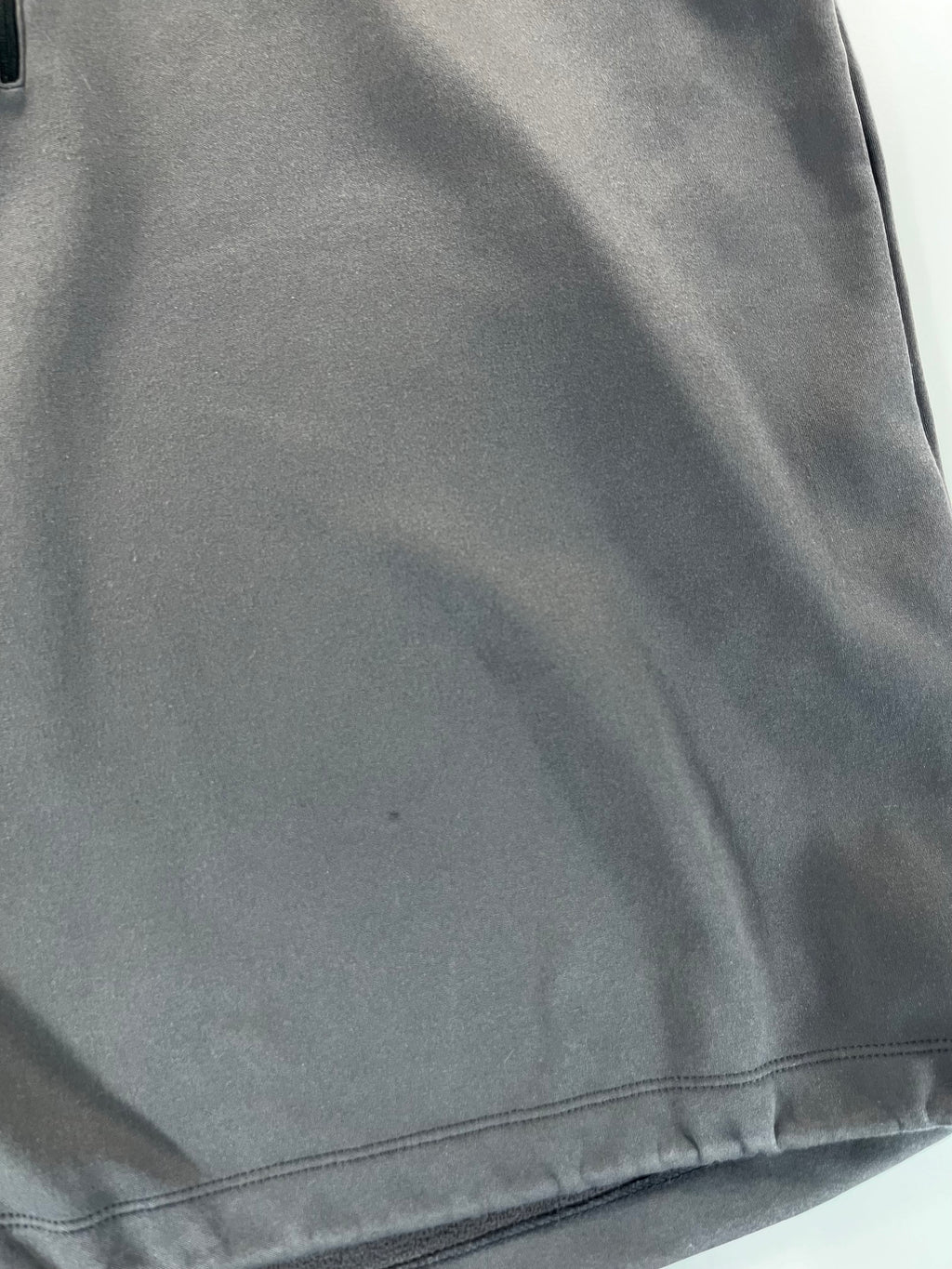 Calvin Klein Golf quarter-zip pulóver