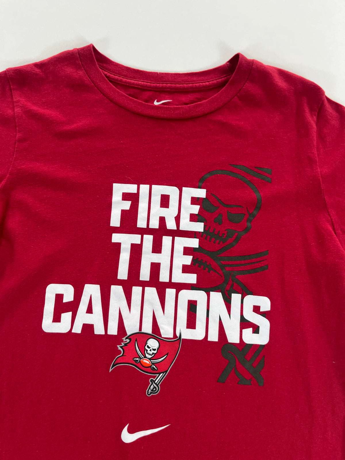 Nike Fire The Cannons póló