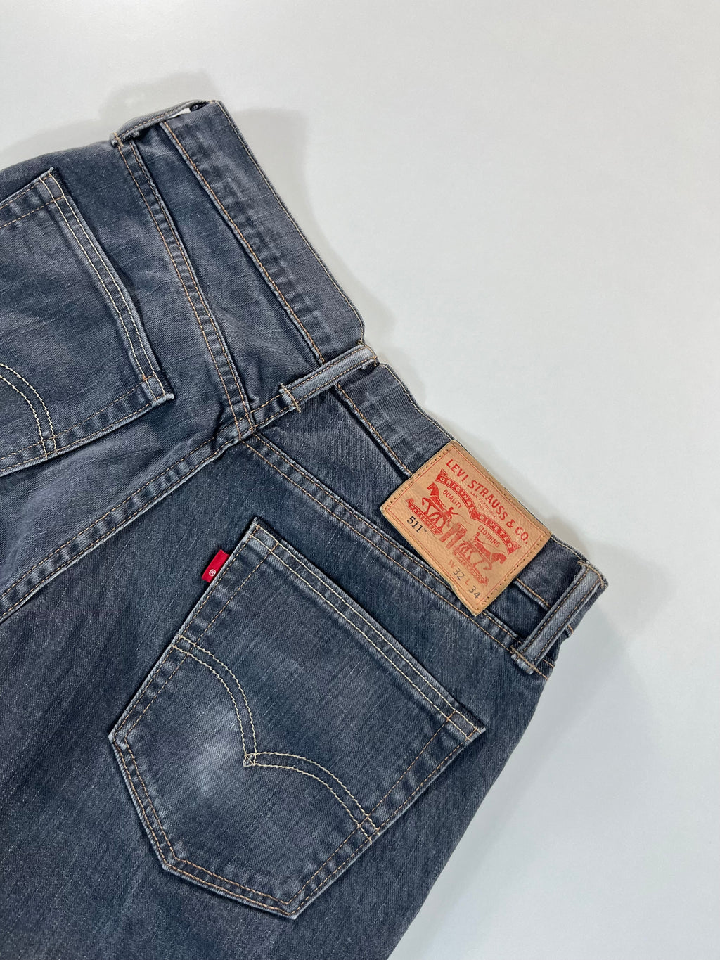 Levi's 511 W32 L34 farmernadrág