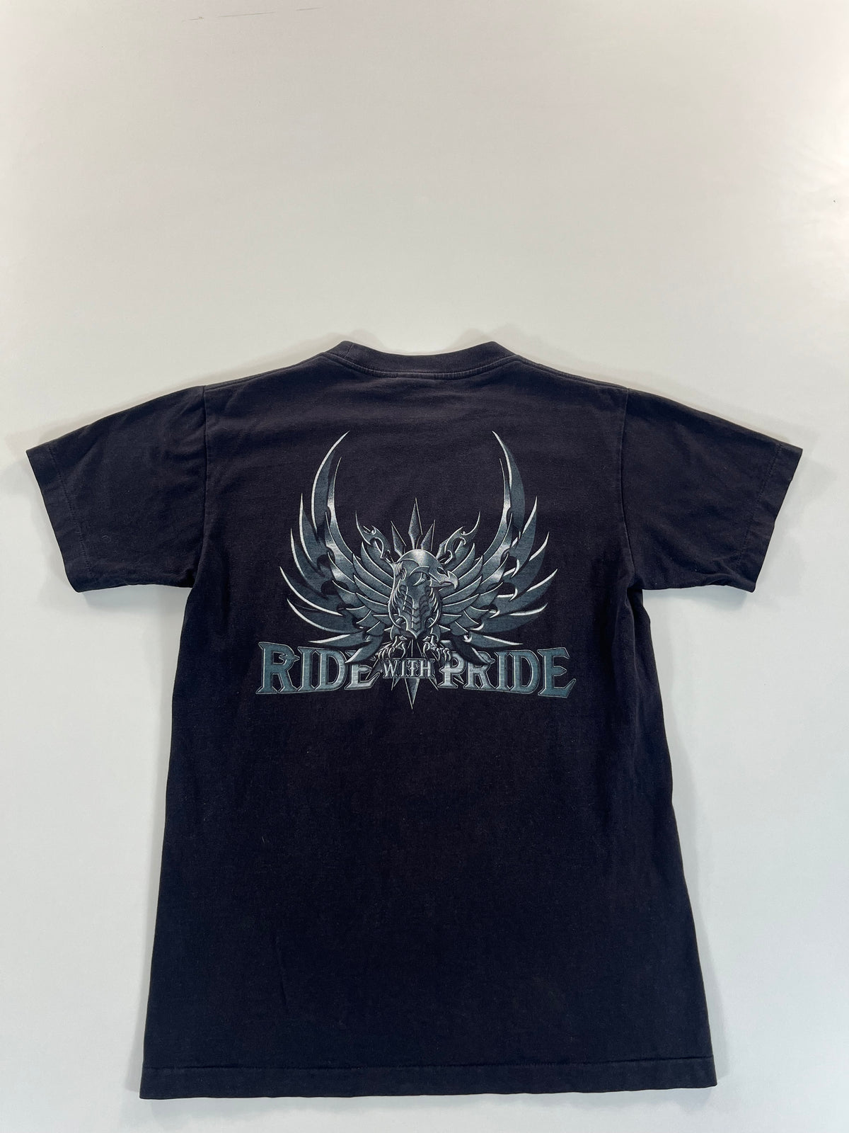 Rock Eagle vintage póló