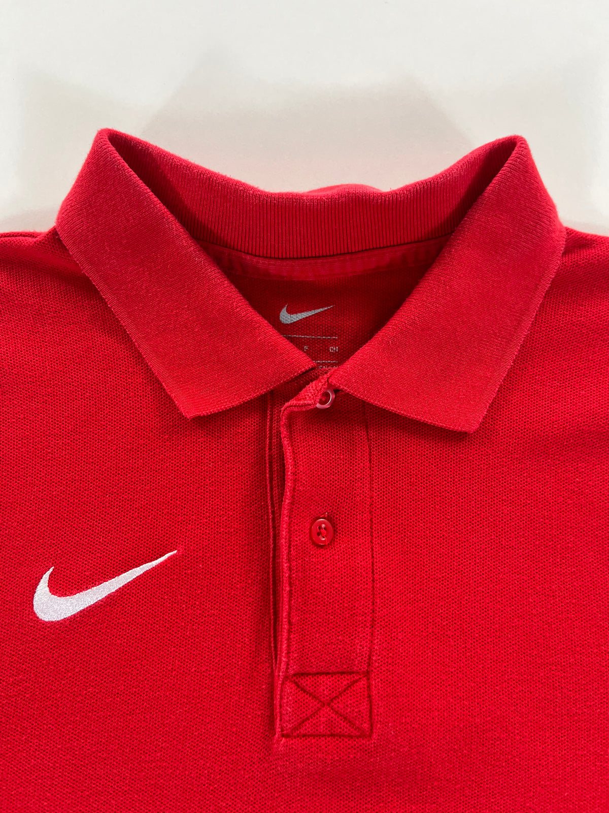Nike Golf pólóing