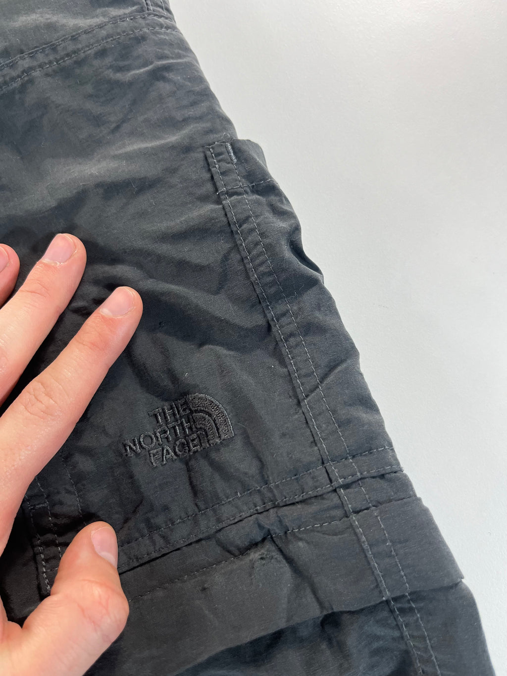 The North Face 2 in 1 nadrág