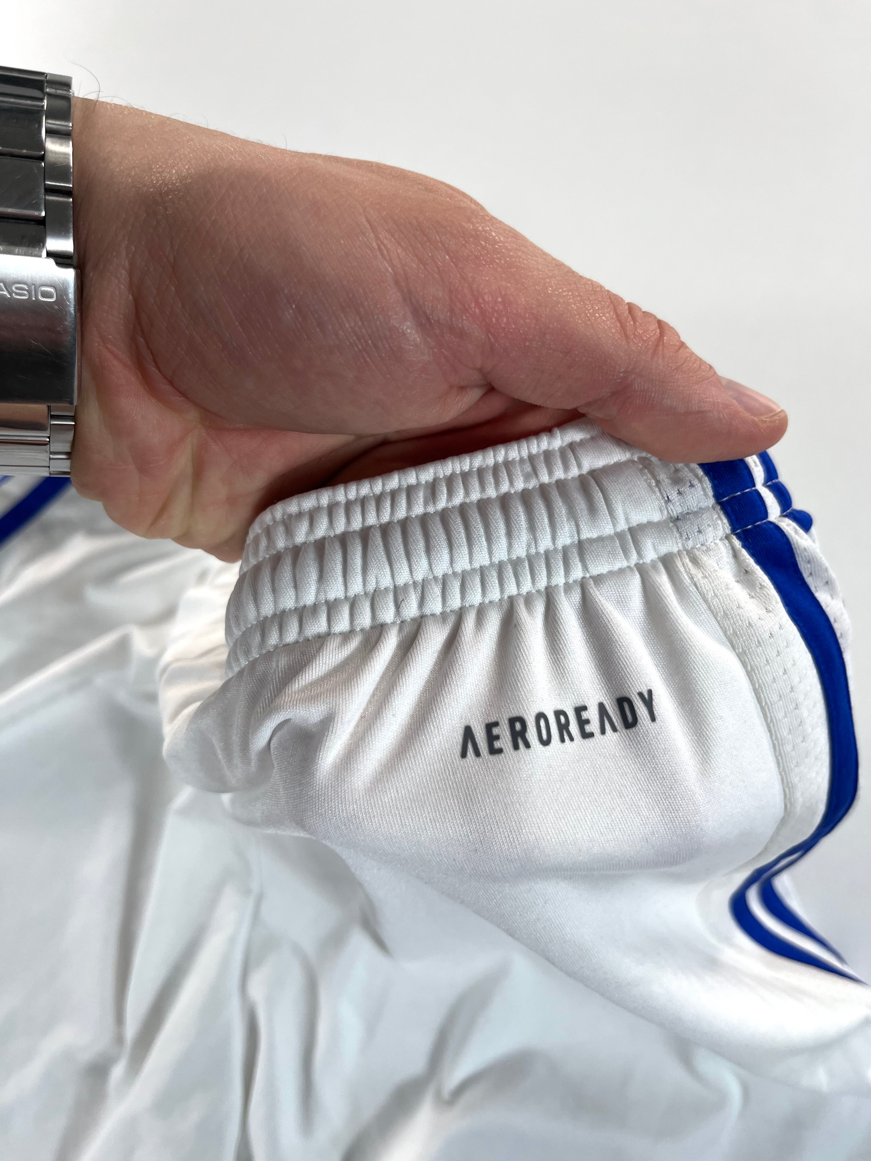 Adidas Grashopper Zürich short