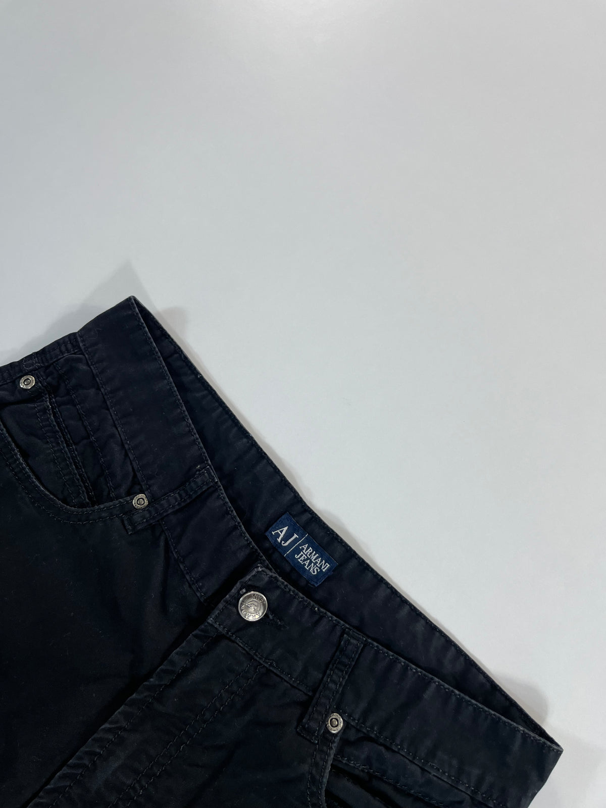 Armani Jeans nadrág