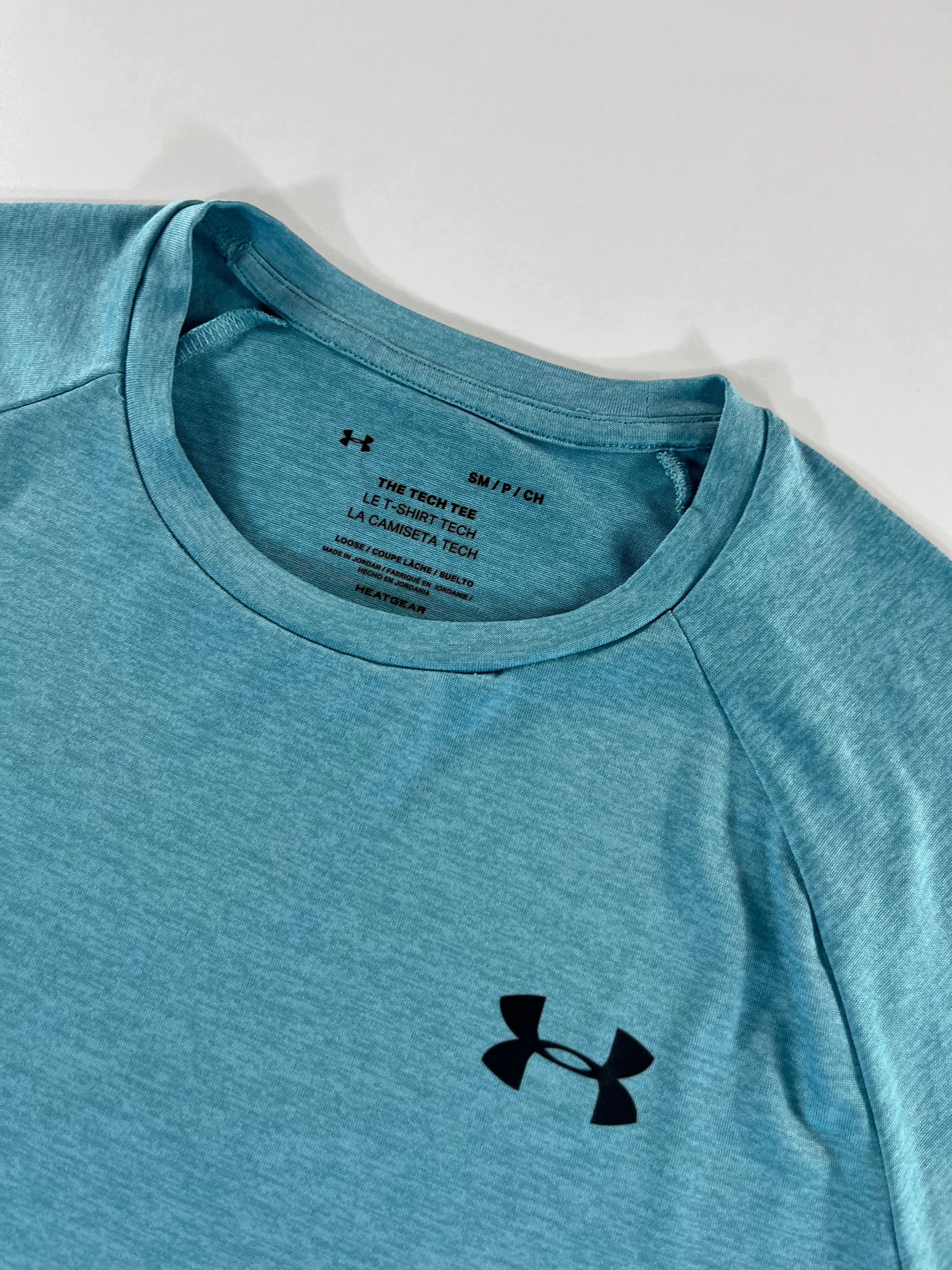 Under Armour training póló