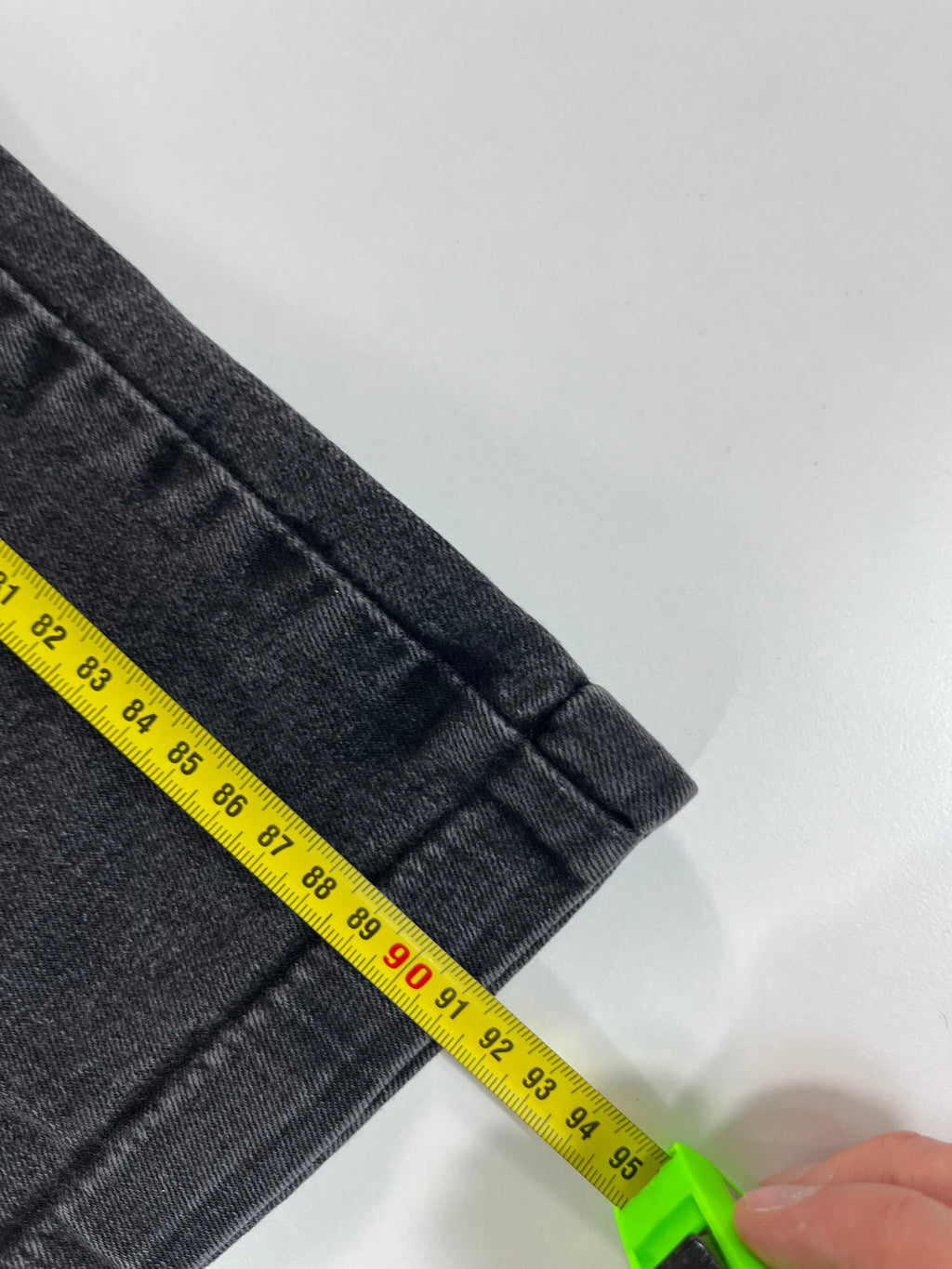 Levi's 514 W32 L30 farmernadrág