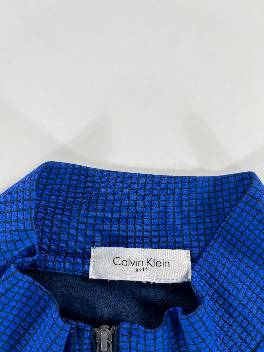 Calvin Klein Golf technikai longsleeve
