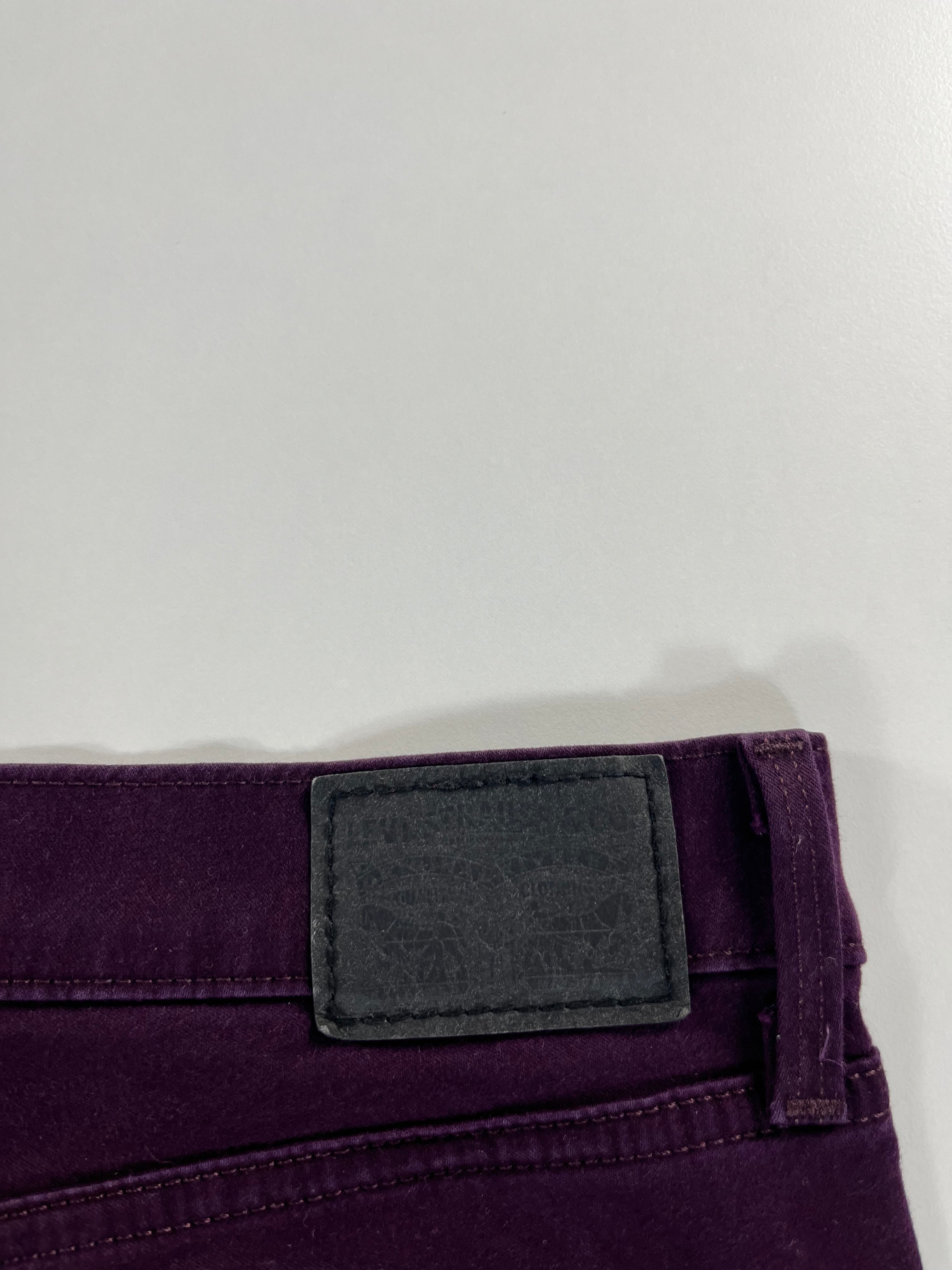 Levi's Shaping Skinny 32 farmernadrág