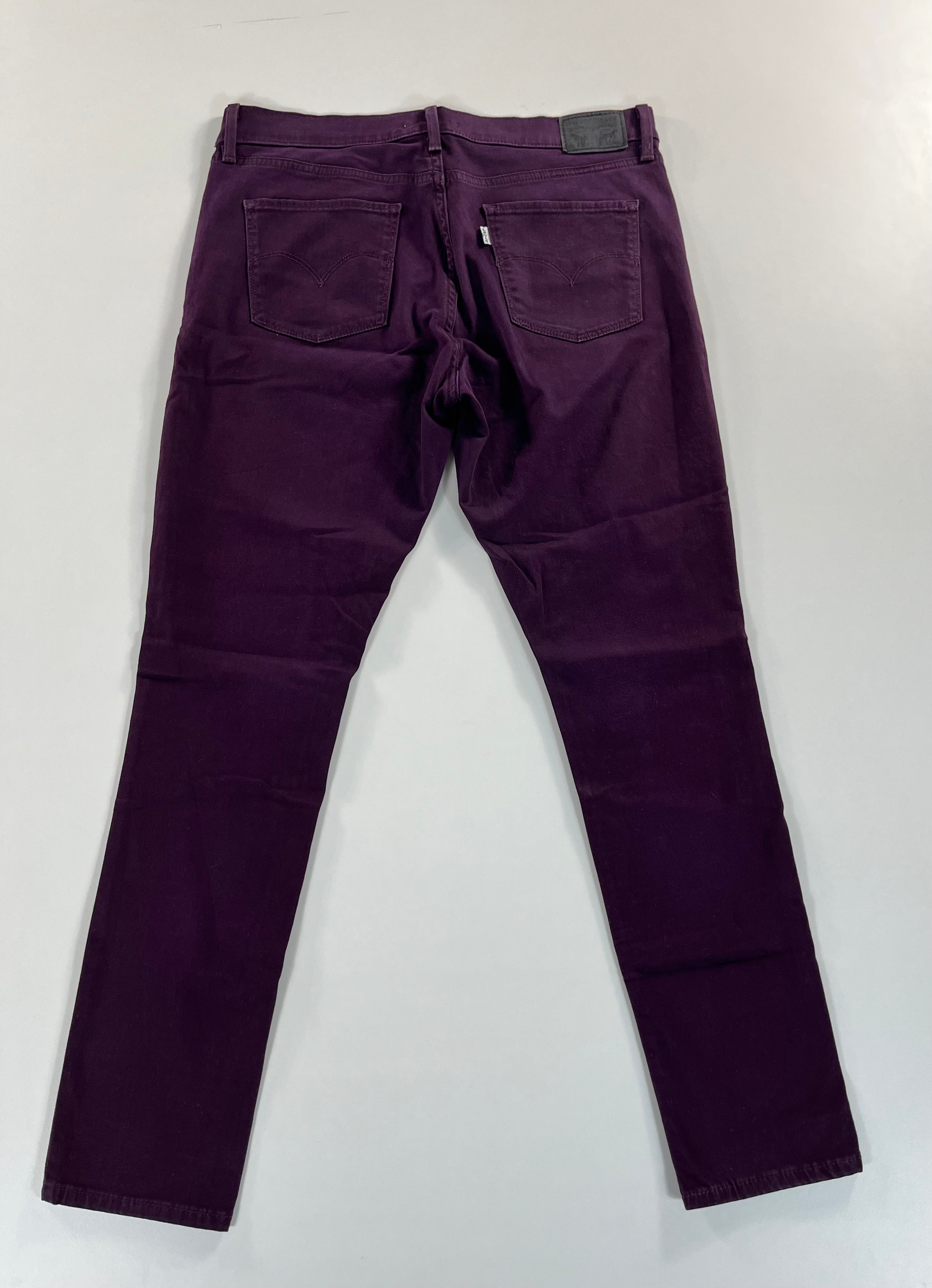 Levi's Shaping Skinny 32 farmernadrág
