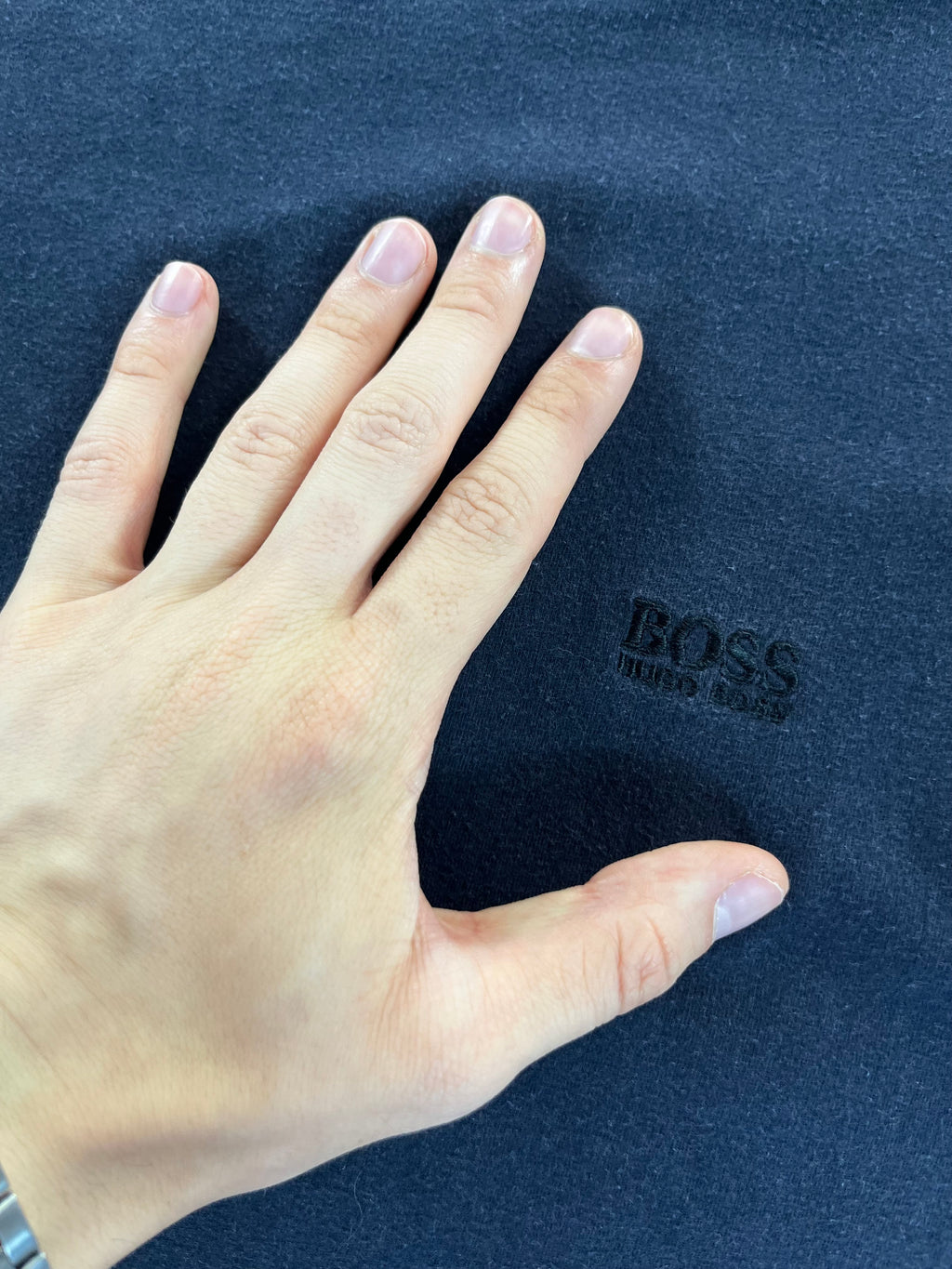 Hugo Boss póló