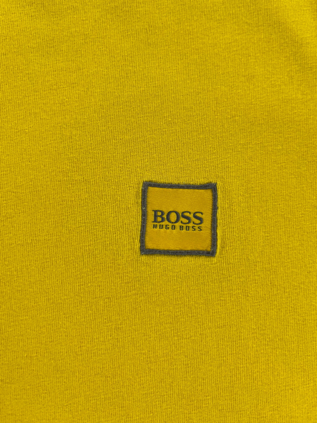 Hugo Boss póló