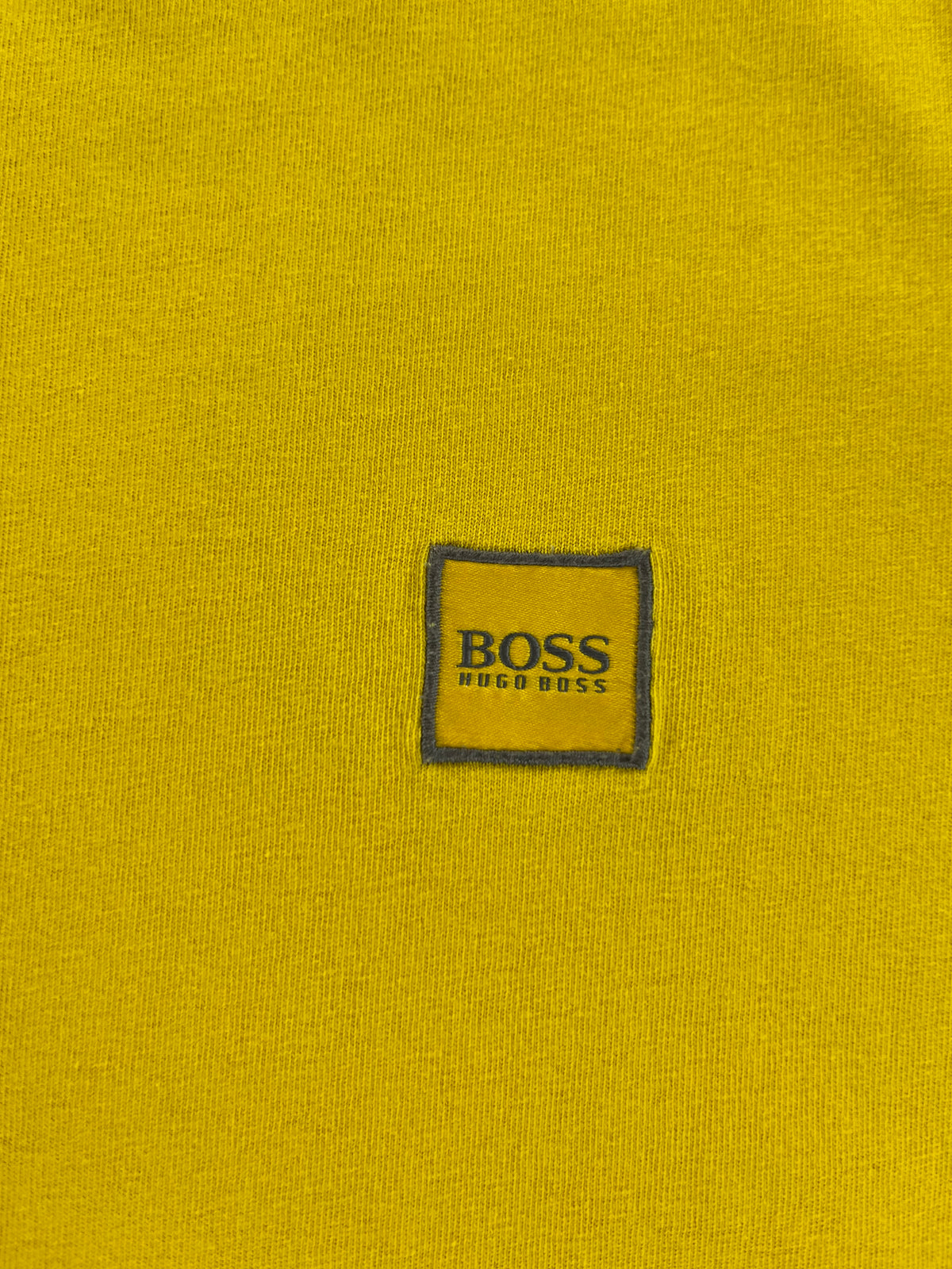 Hugo Boss póló