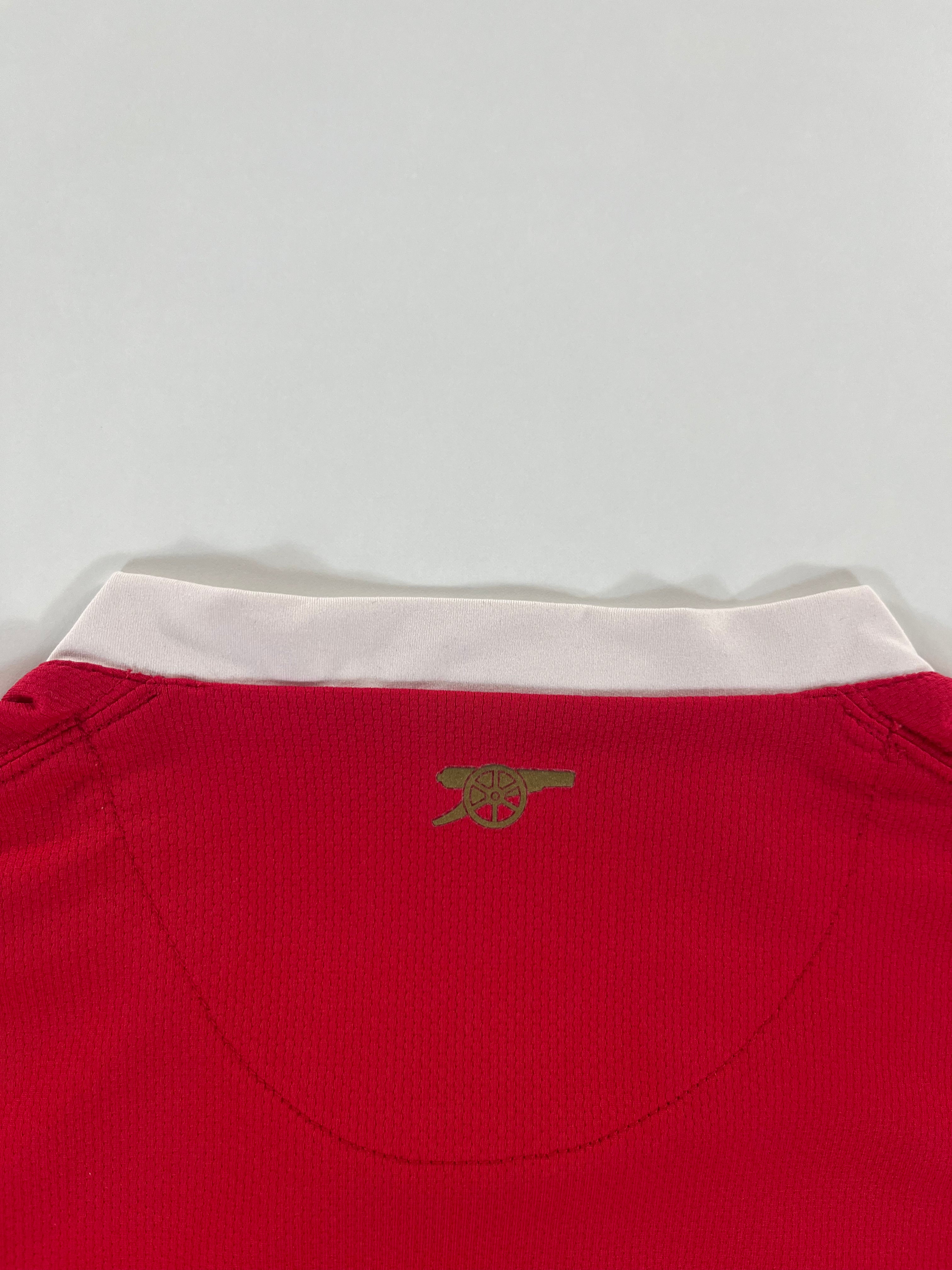 Nike Arsenal 2006-2008 hazai mez