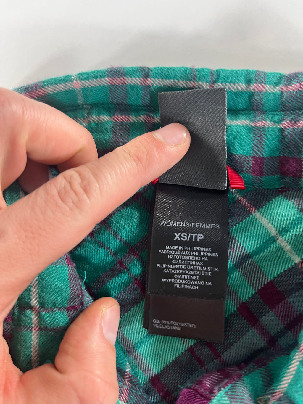 The North Face ing
