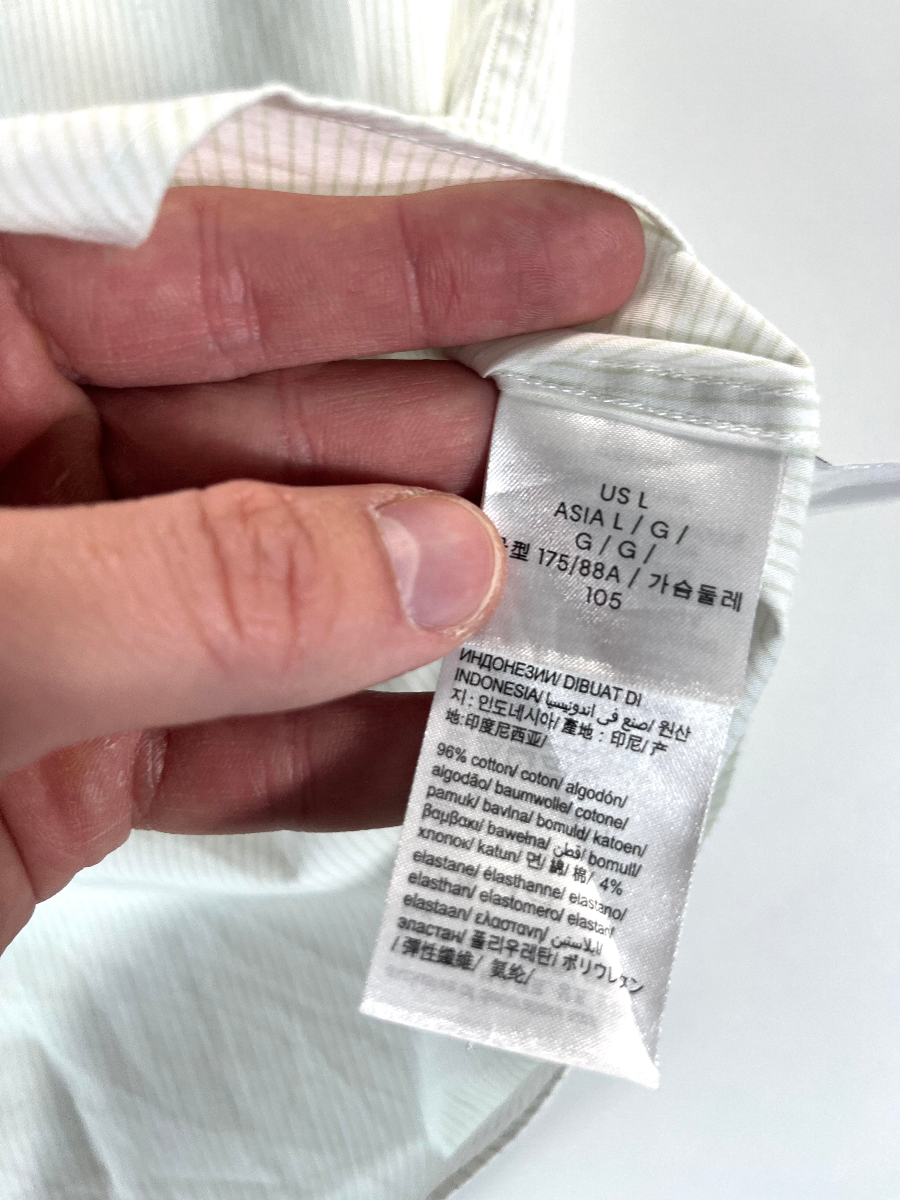 Calvin Klein Slim Fit ing