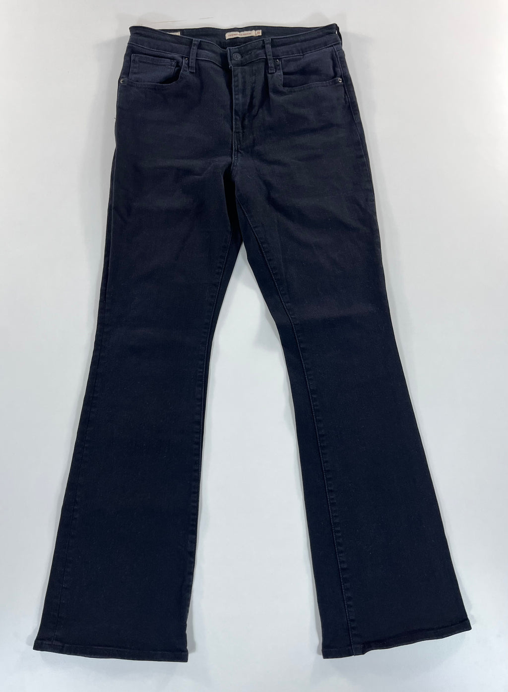 Levi's Lot 725 High Rise Bootcut 31 farmernadrág