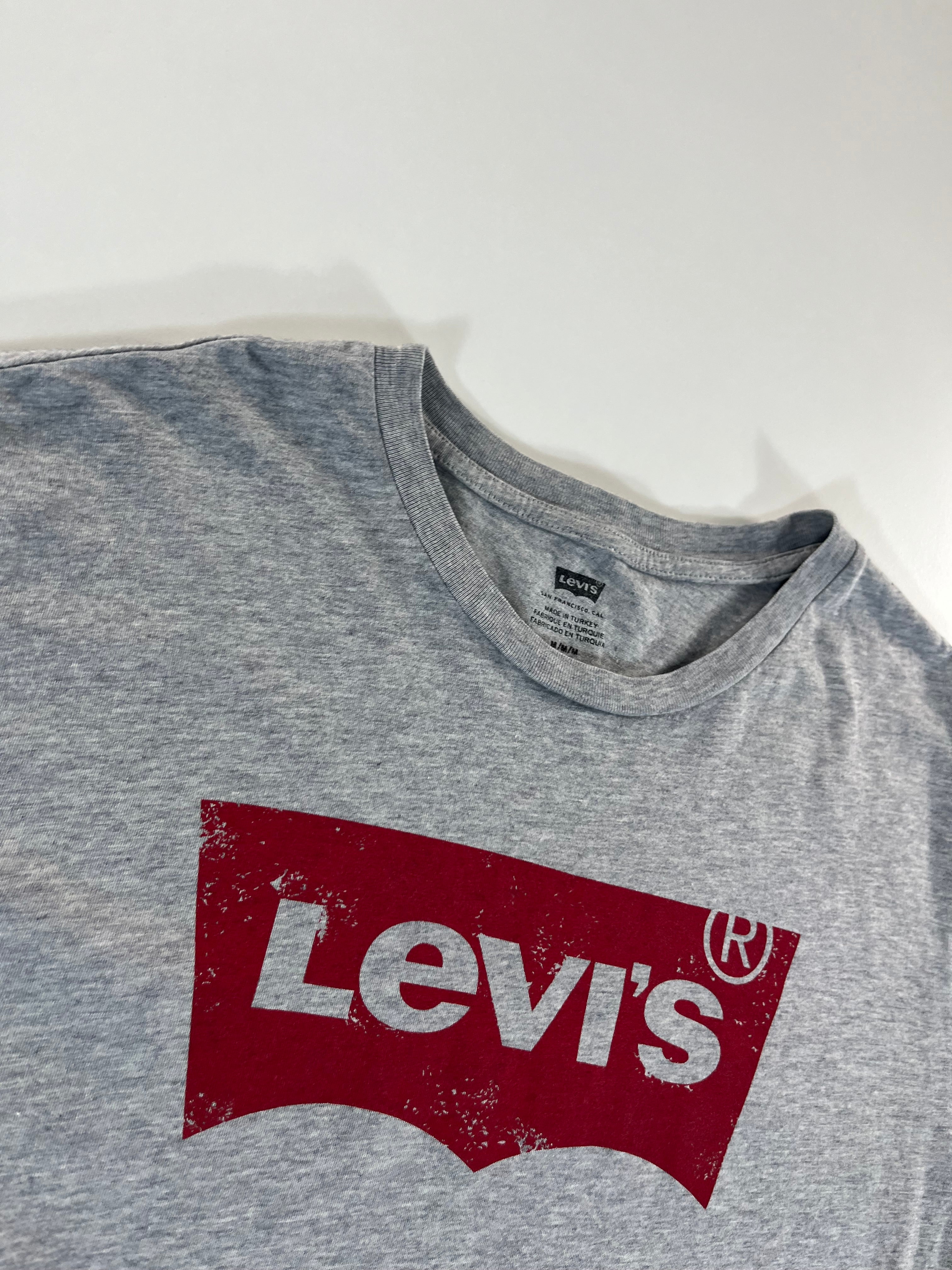 Levi's póló