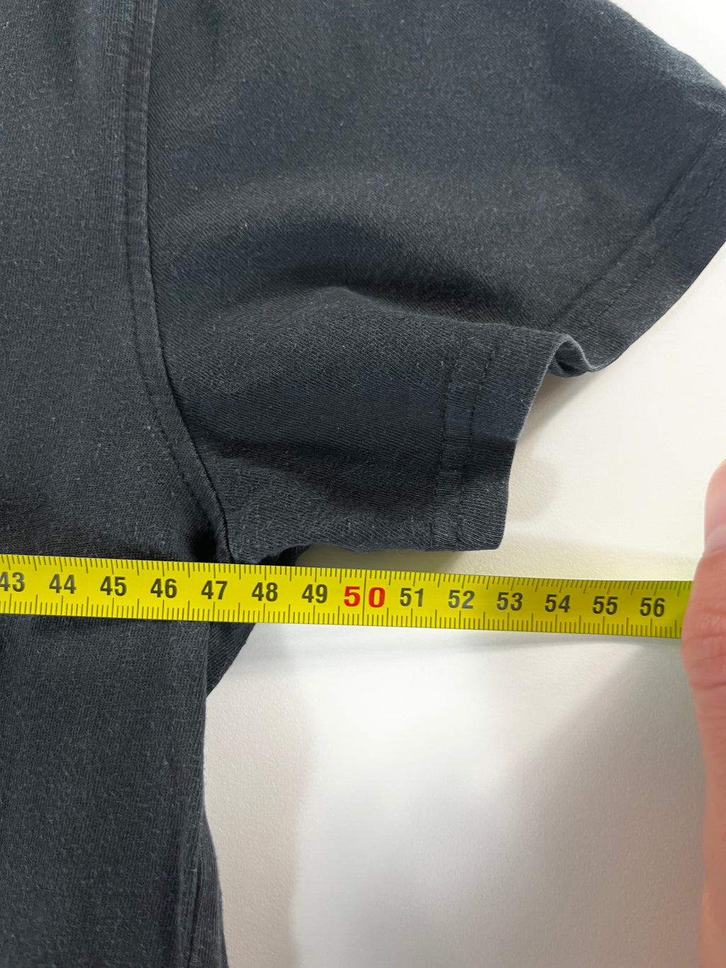 Tommy Jeans Regular Fit póló